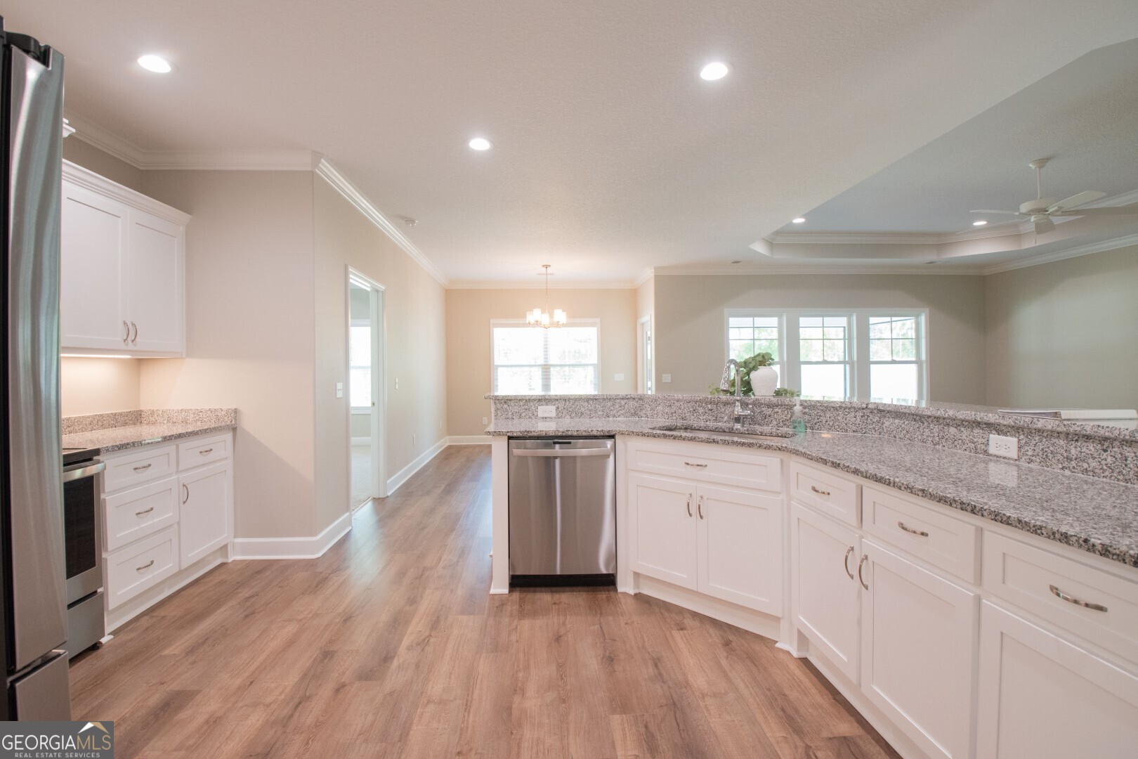 187 Pistachio Lane Kingsland GA 31548