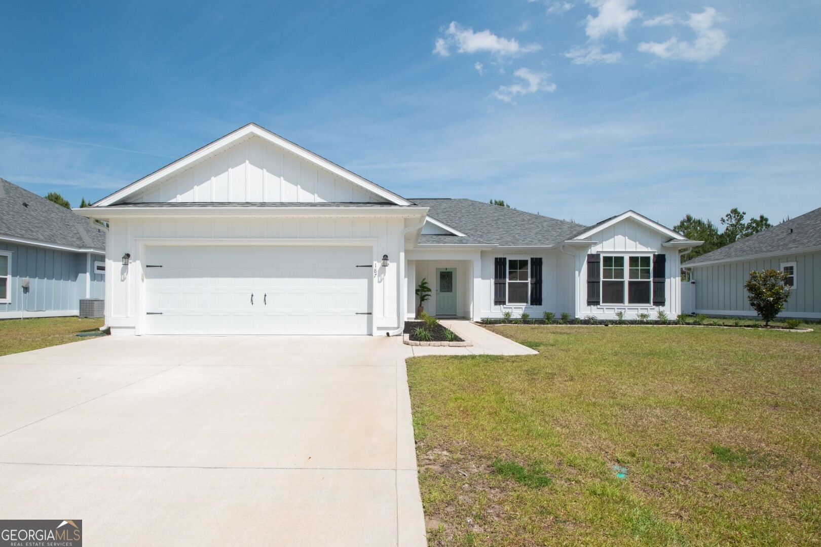 187 Pistachio Lane Kingsland GA 31548