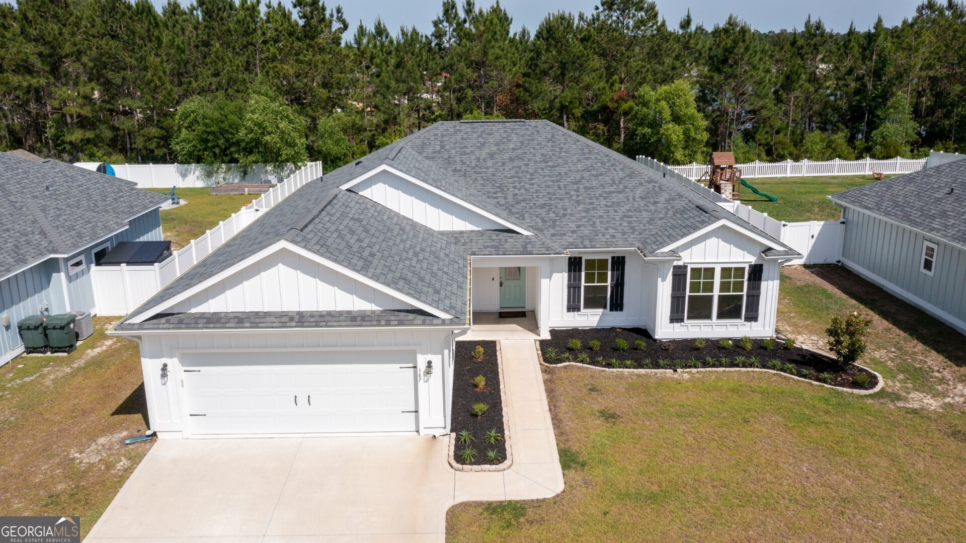 187 Pistachio Lane Kingsland GA 31548