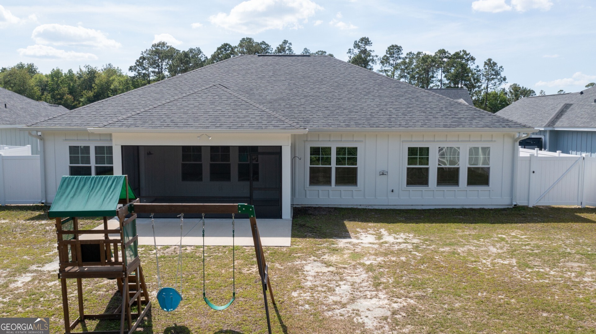 187 Pistachio Lane Kingsland GA 31548