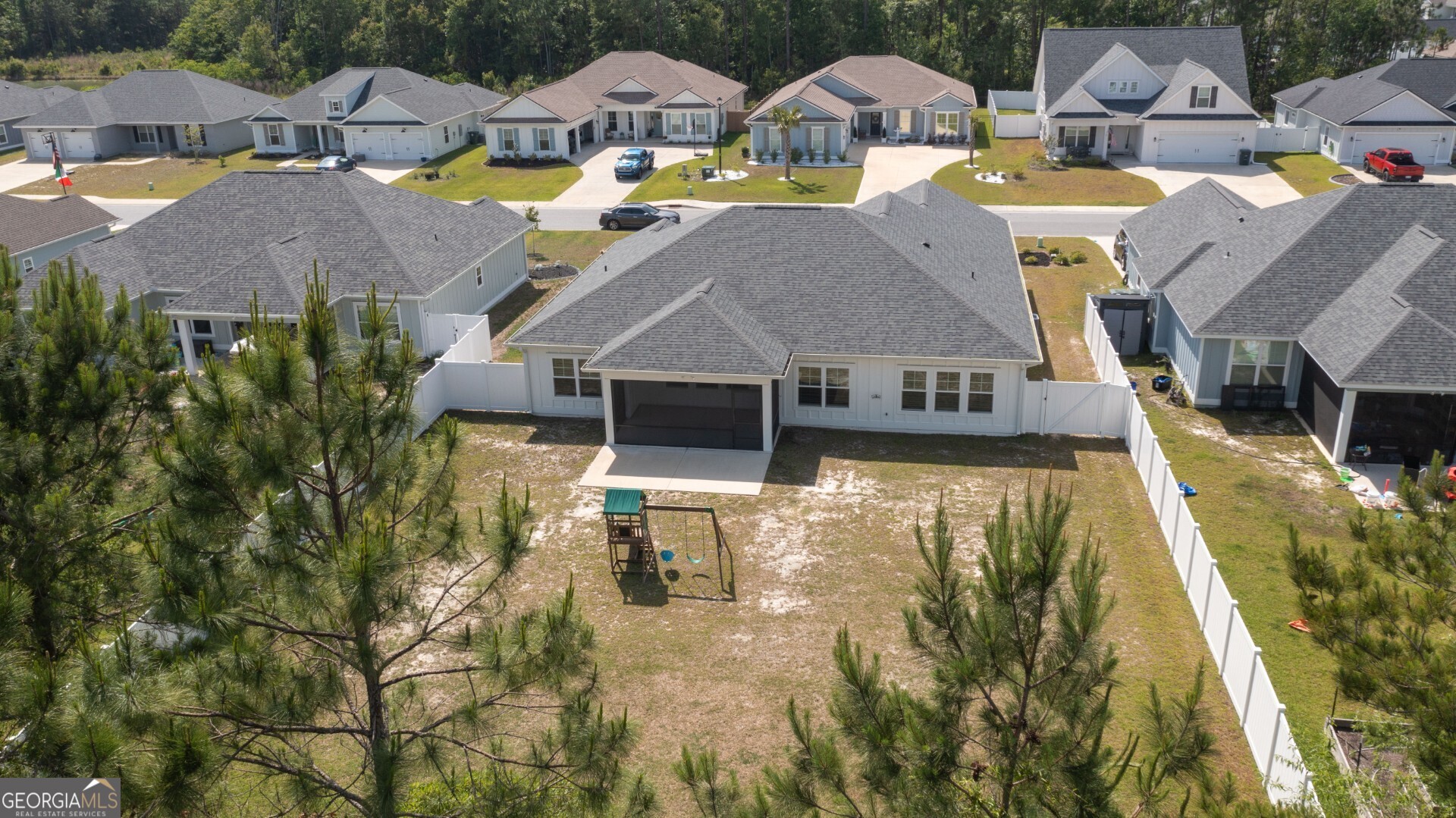 187 Pistachio Lane Kingsland GA 31548