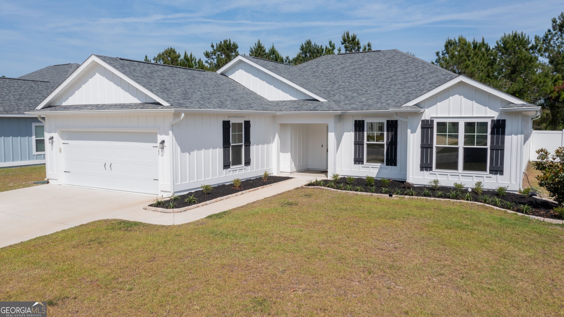 187 Pistachio Lane Kingsland GA 31548