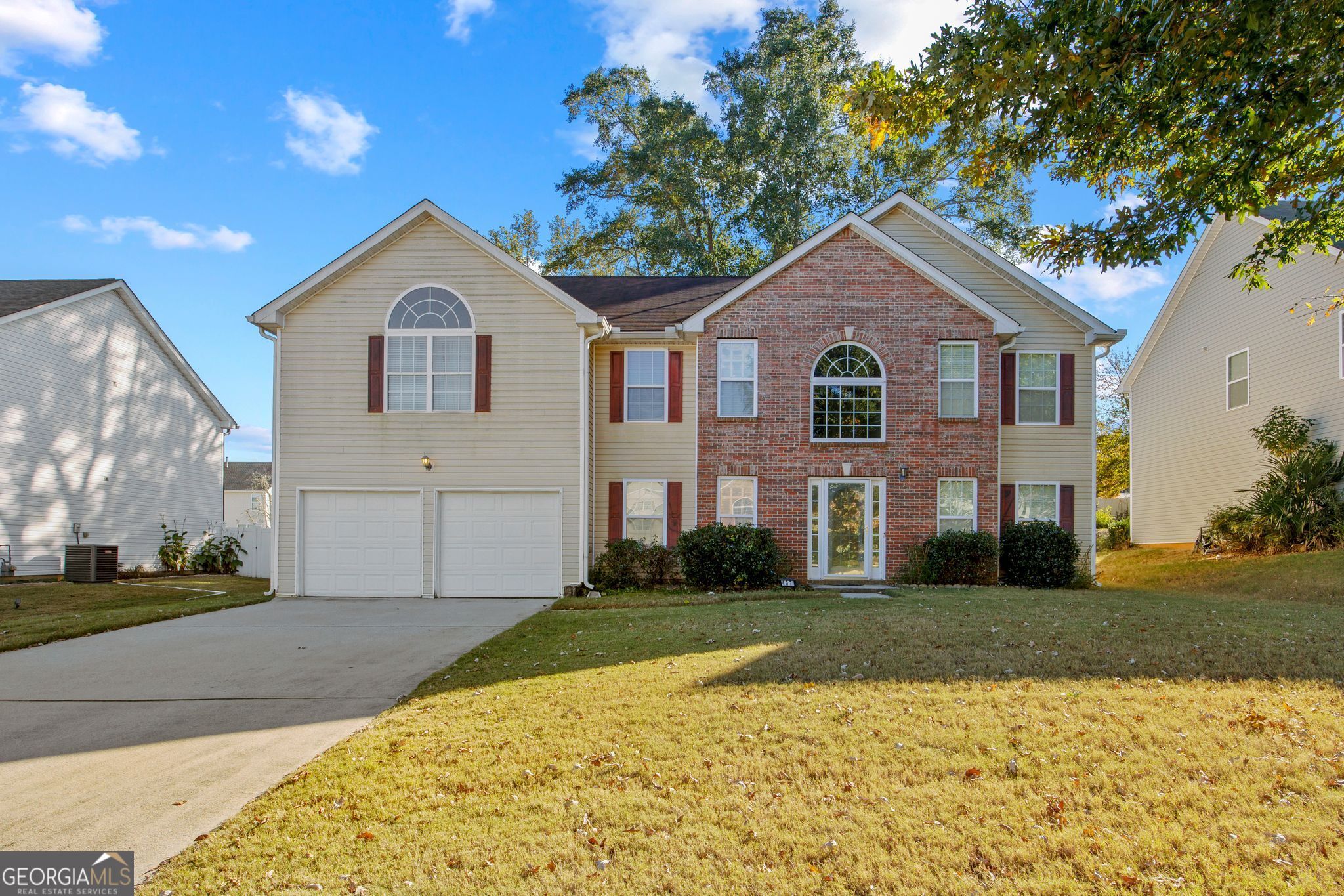 407 Grier Drive Locust Grove GA 30248