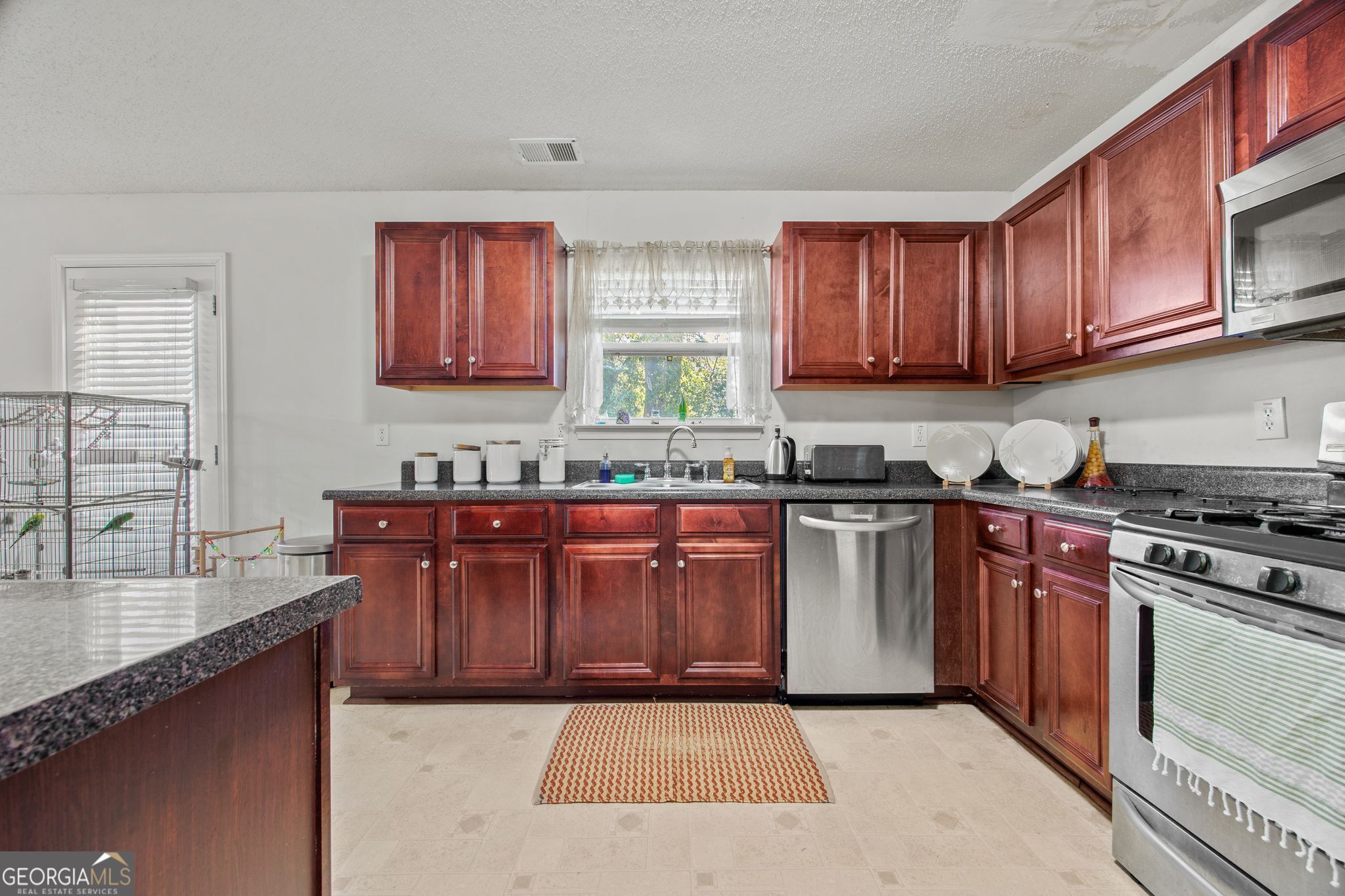 407 Grier Drive Locust Grove GA 30248