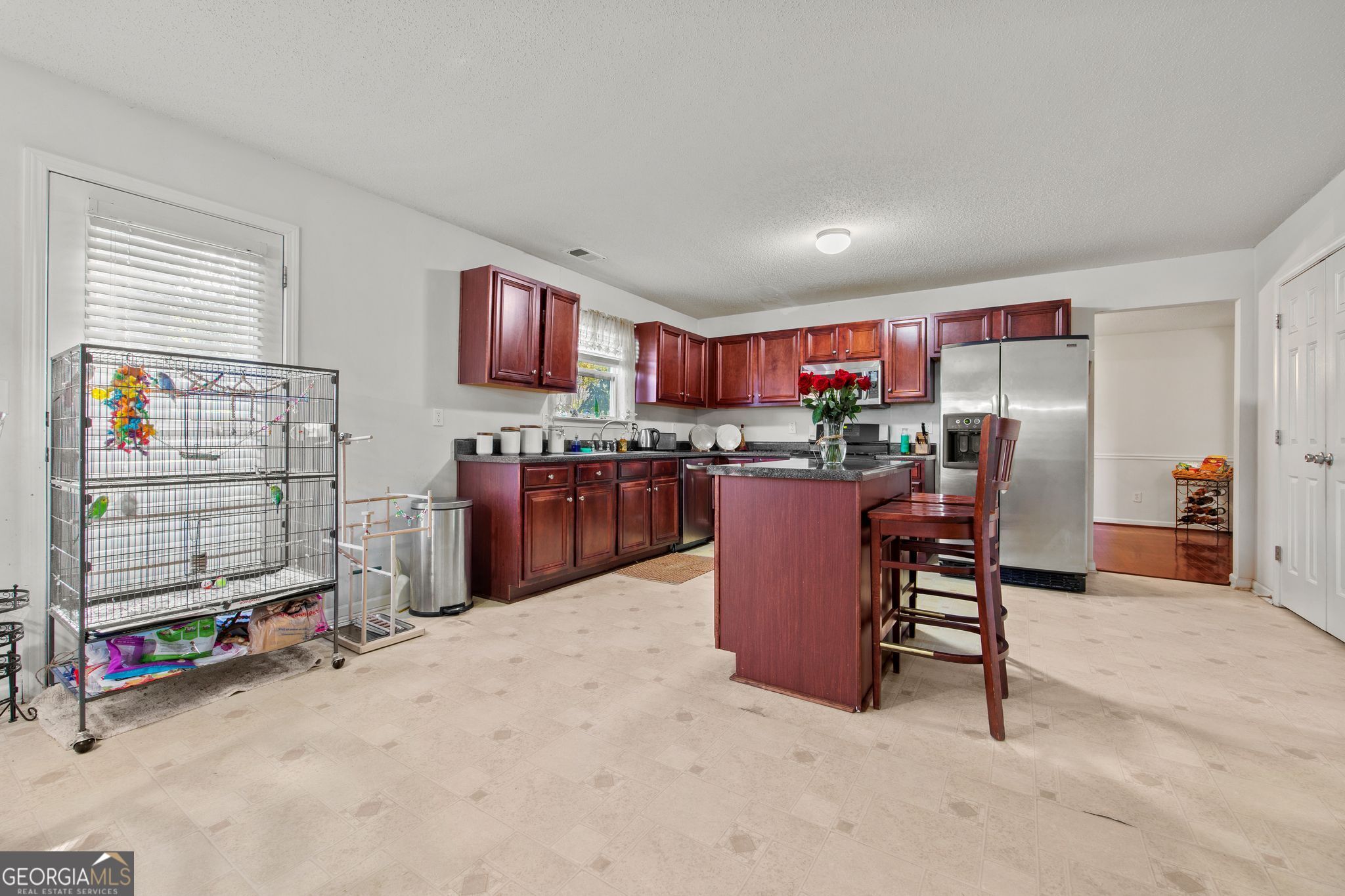 407 Grier Drive Locust Grove GA 30248