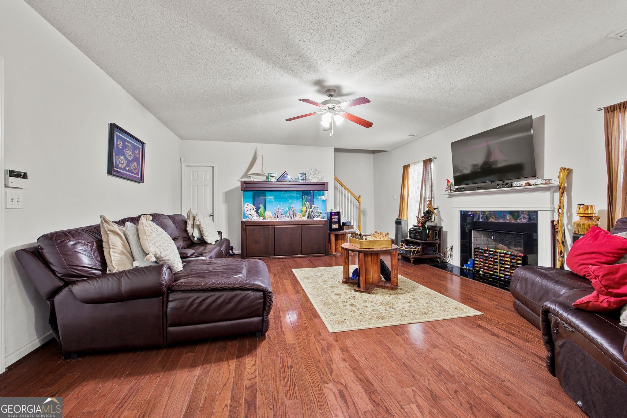 407 Grier Drive Locust Grove GA 30248
