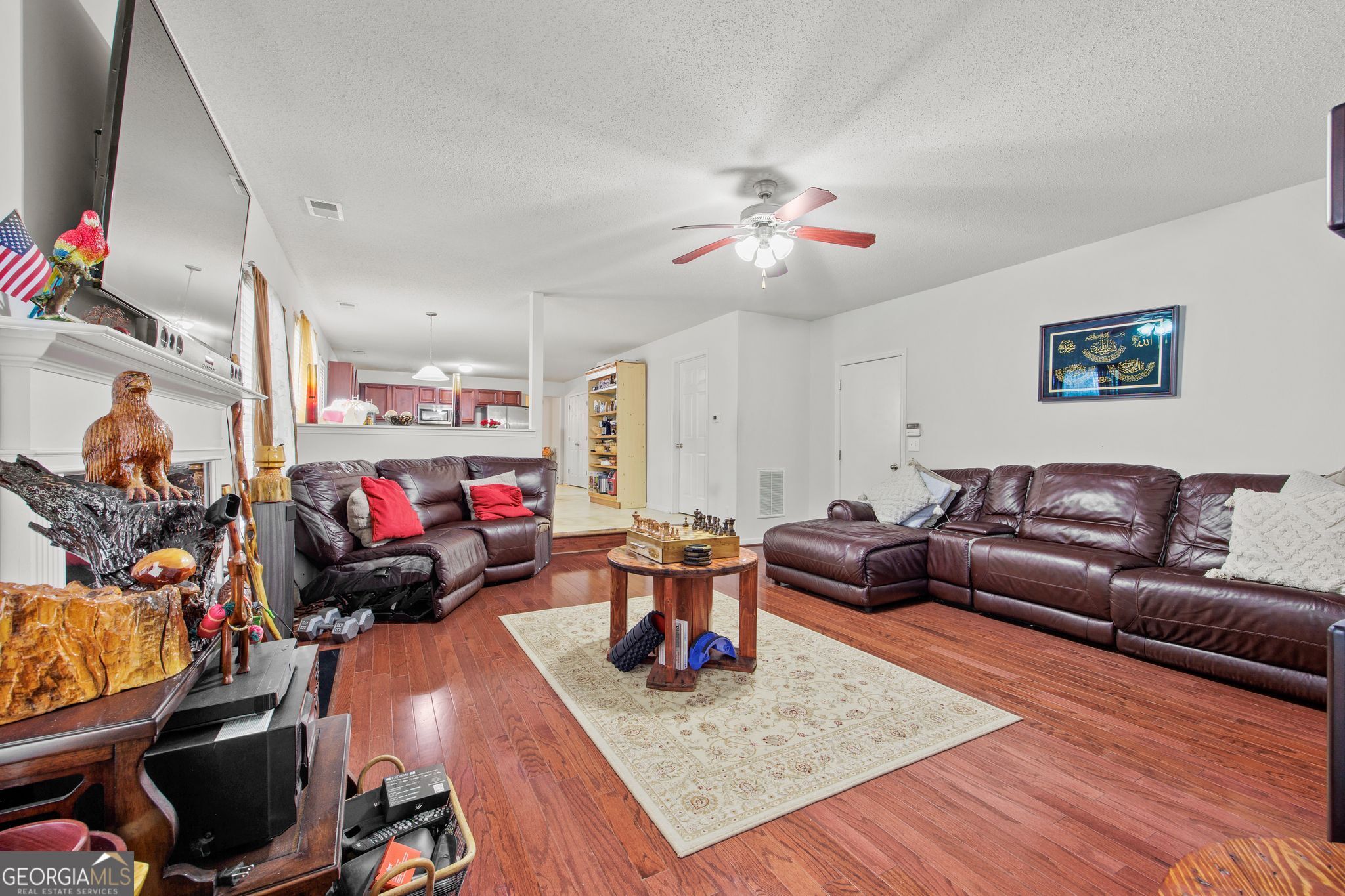 407 Grier Drive Locust Grove GA 30248