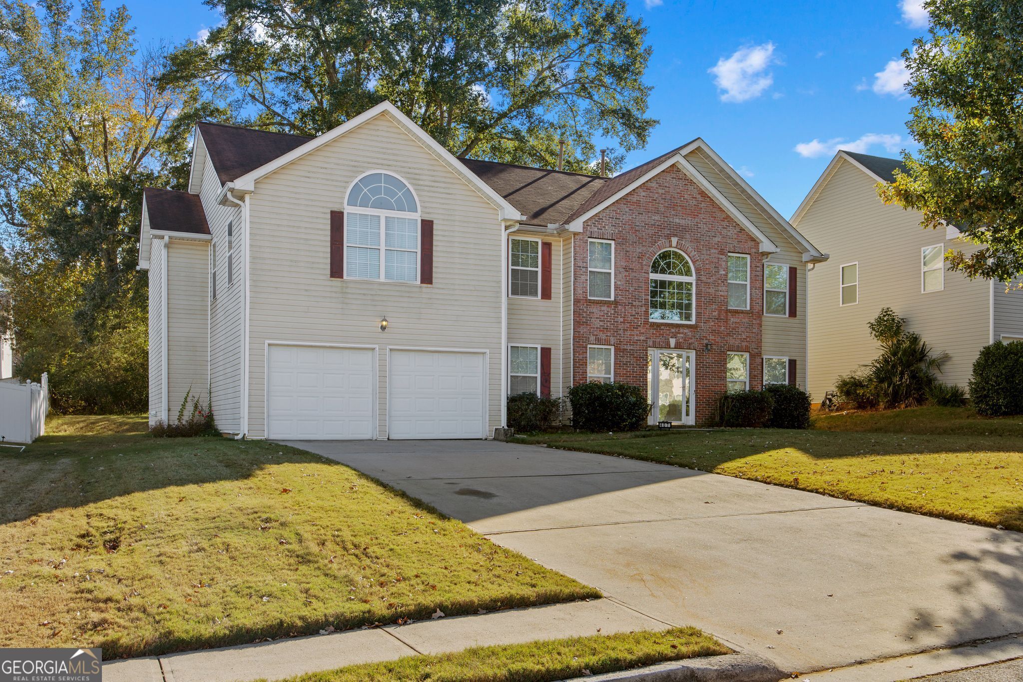 407 Grier Drive Locust Grove GA 30248