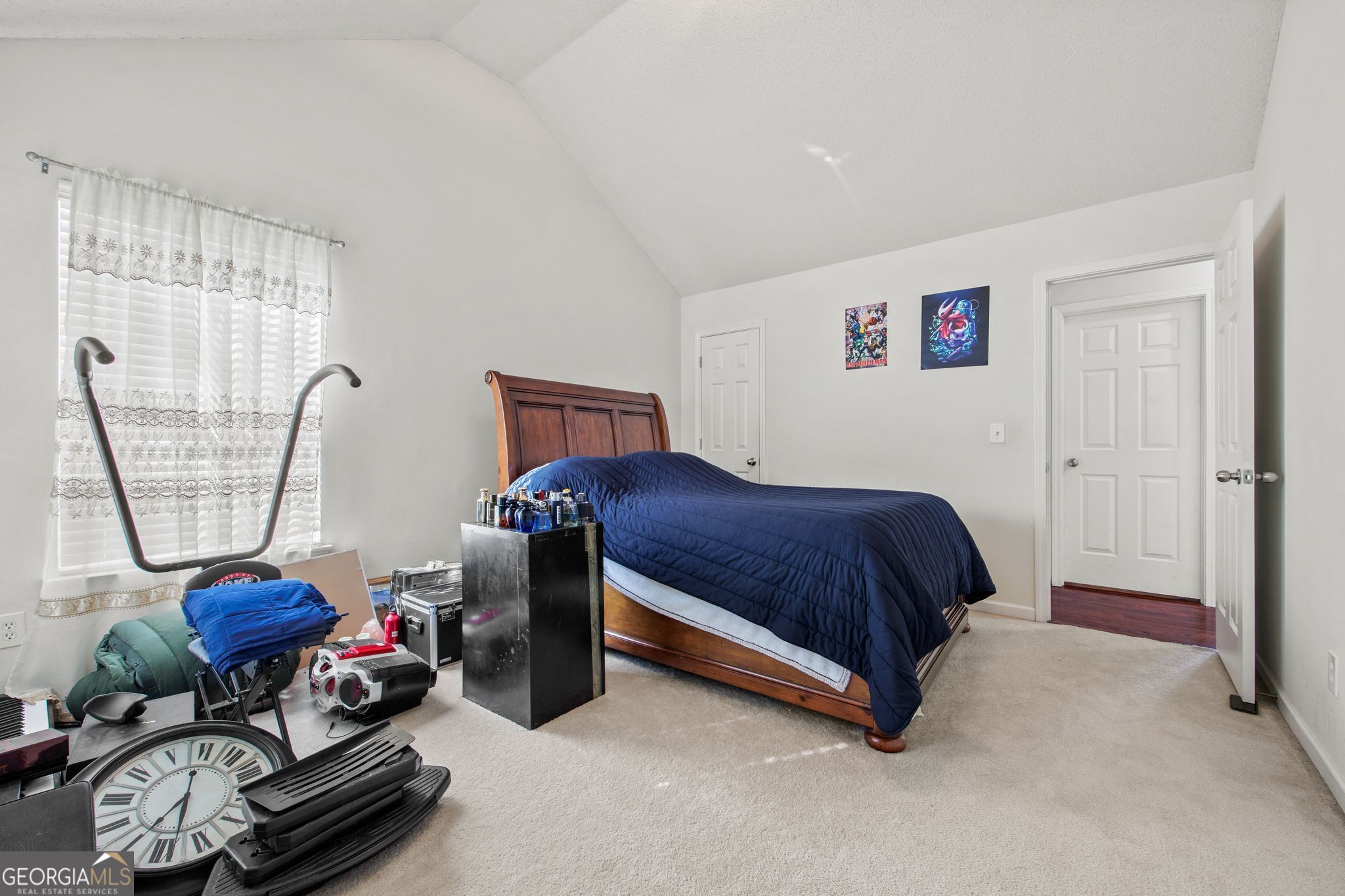 407 Grier Drive Locust Grove GA 30248