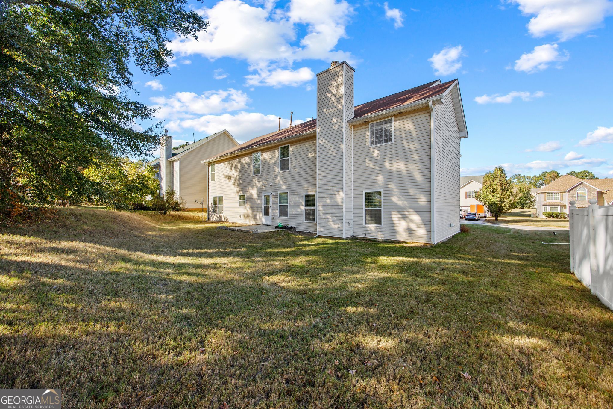 407 Grier Drive Locust Grove GA 30248