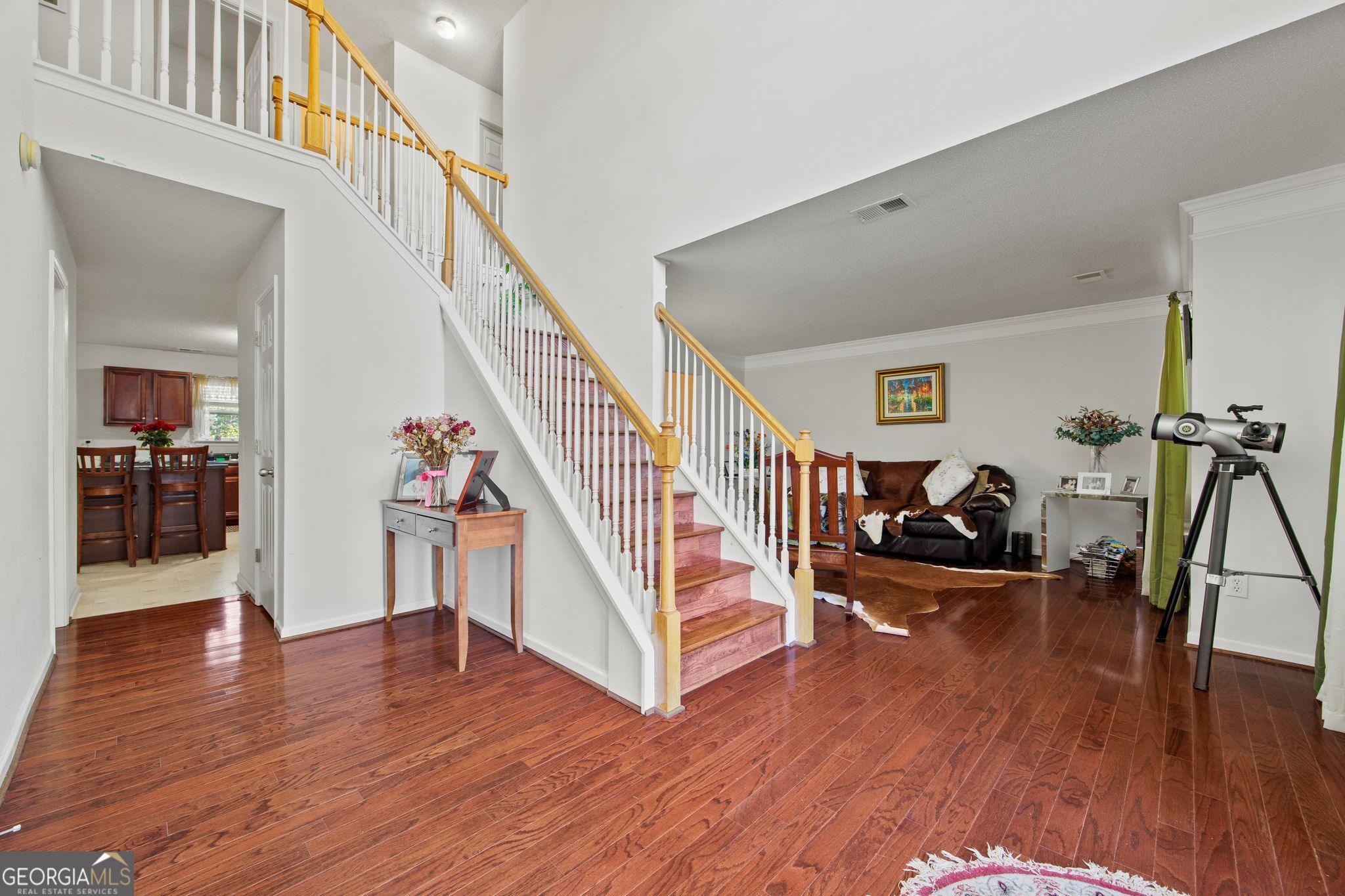 407 Grier Drive Locust Grove GA 30248