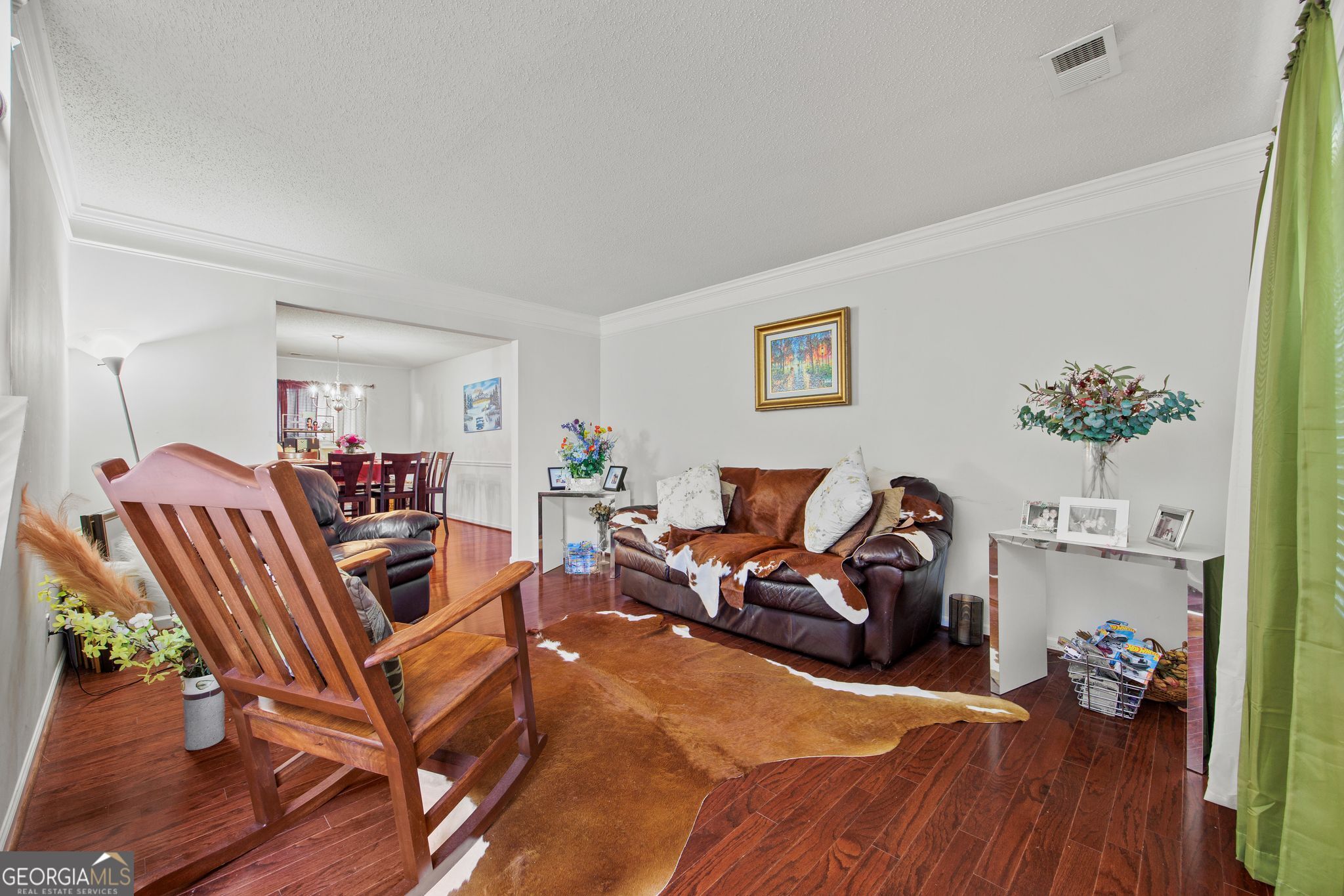 407 Grier Drive Locust Grove GA 30248