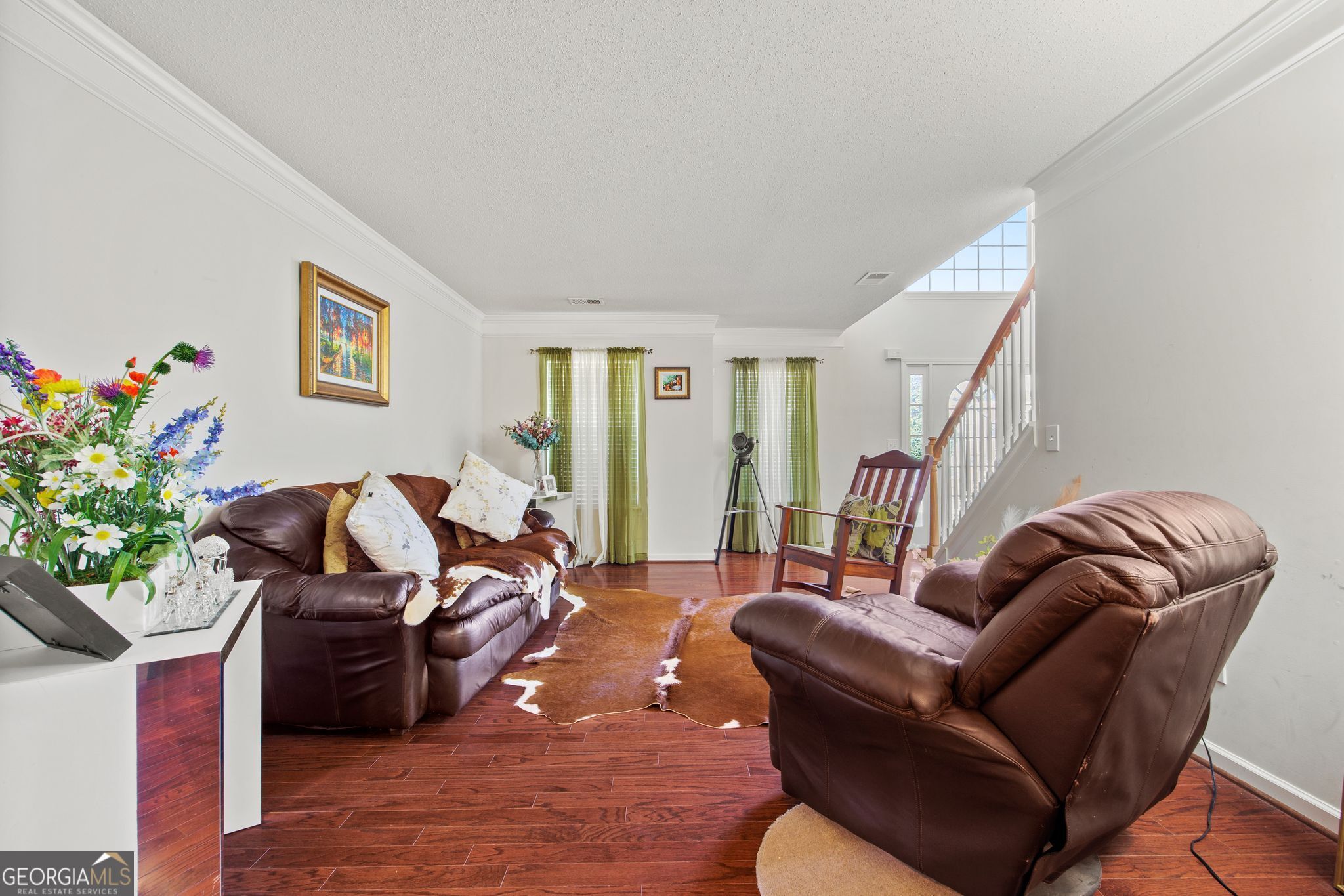 407 Grier Drive Locust Grove GA 30248