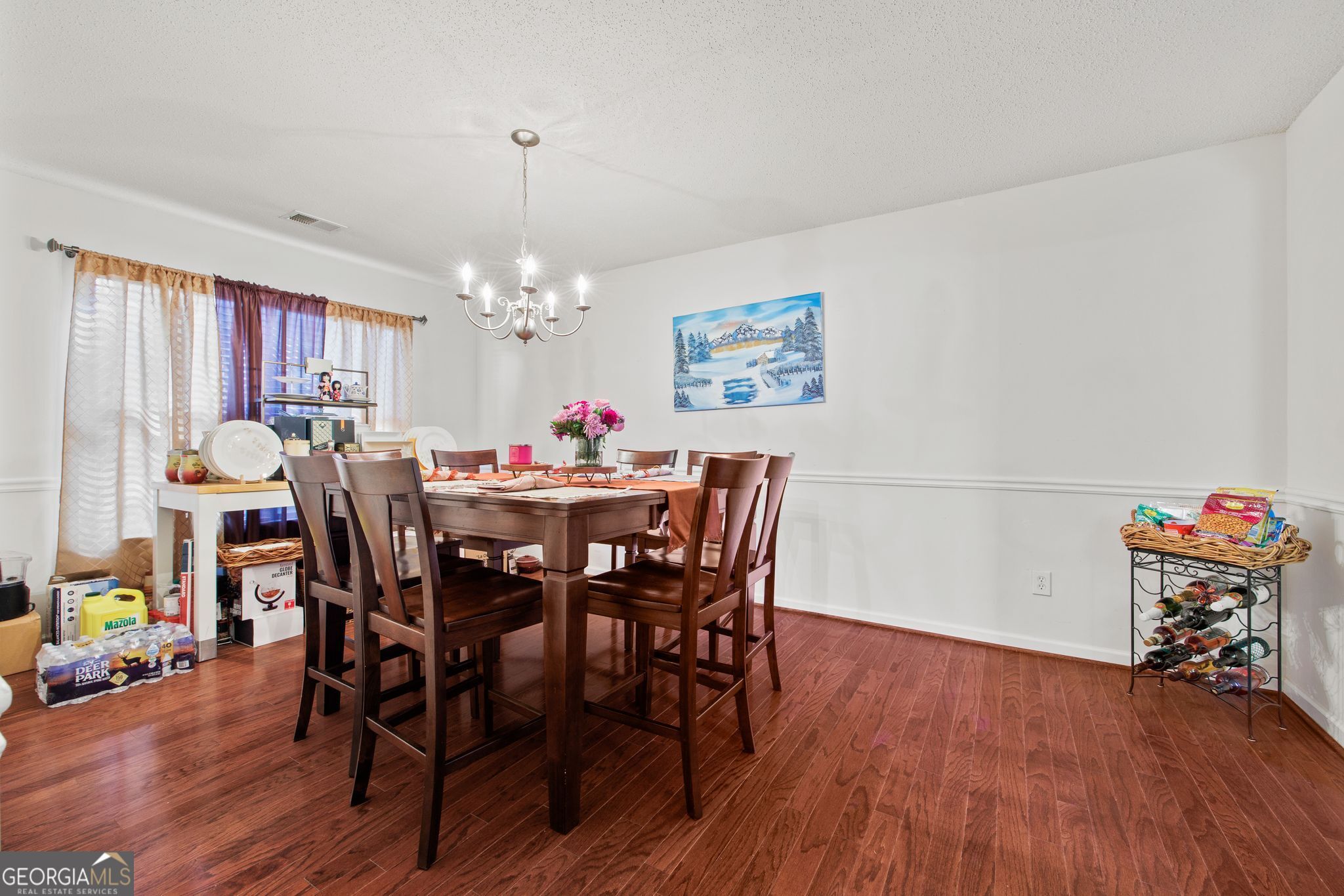 407 Grier Drive Locust Grove GA 30248