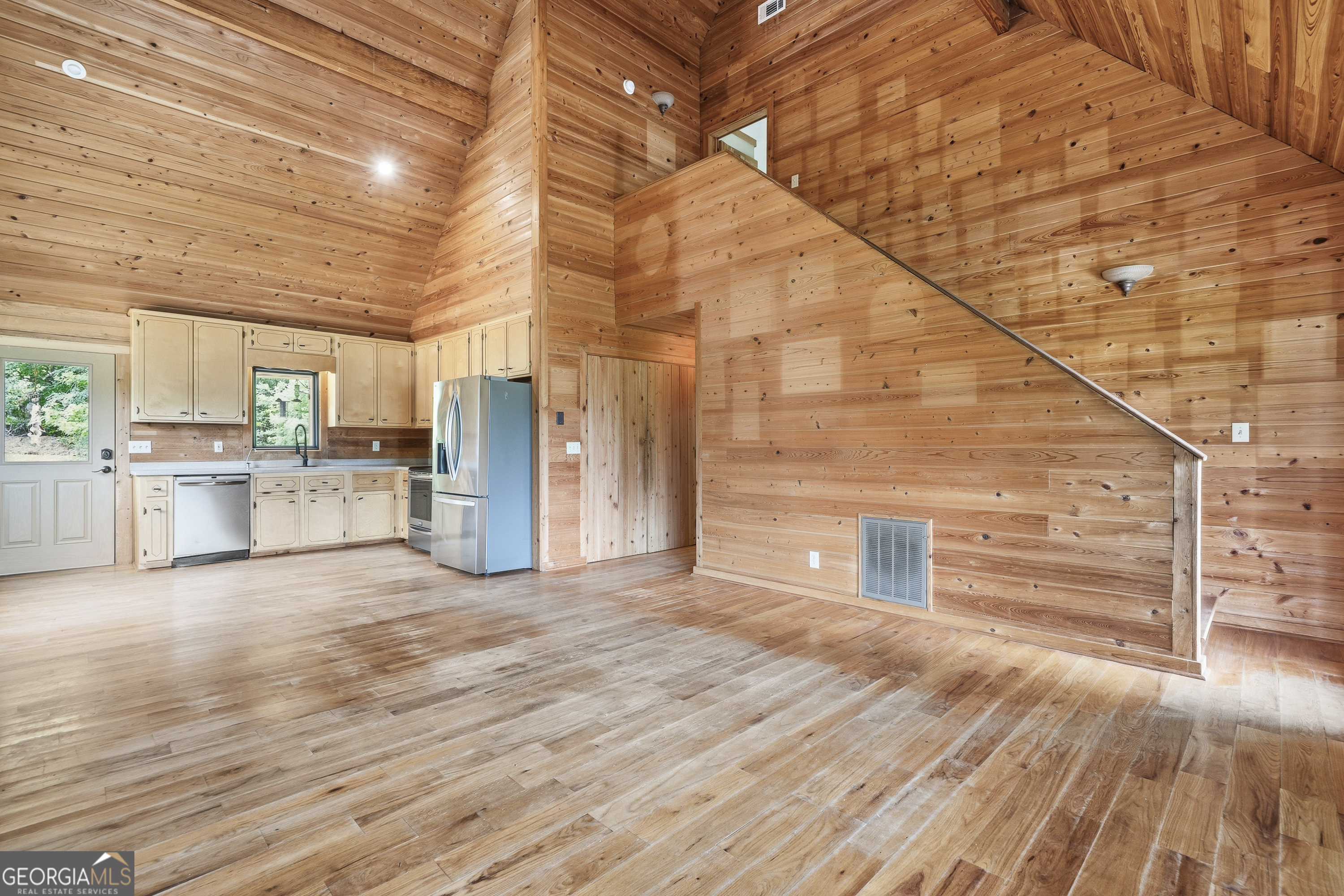 63 Tomahawk Drive Sparta GA 31087