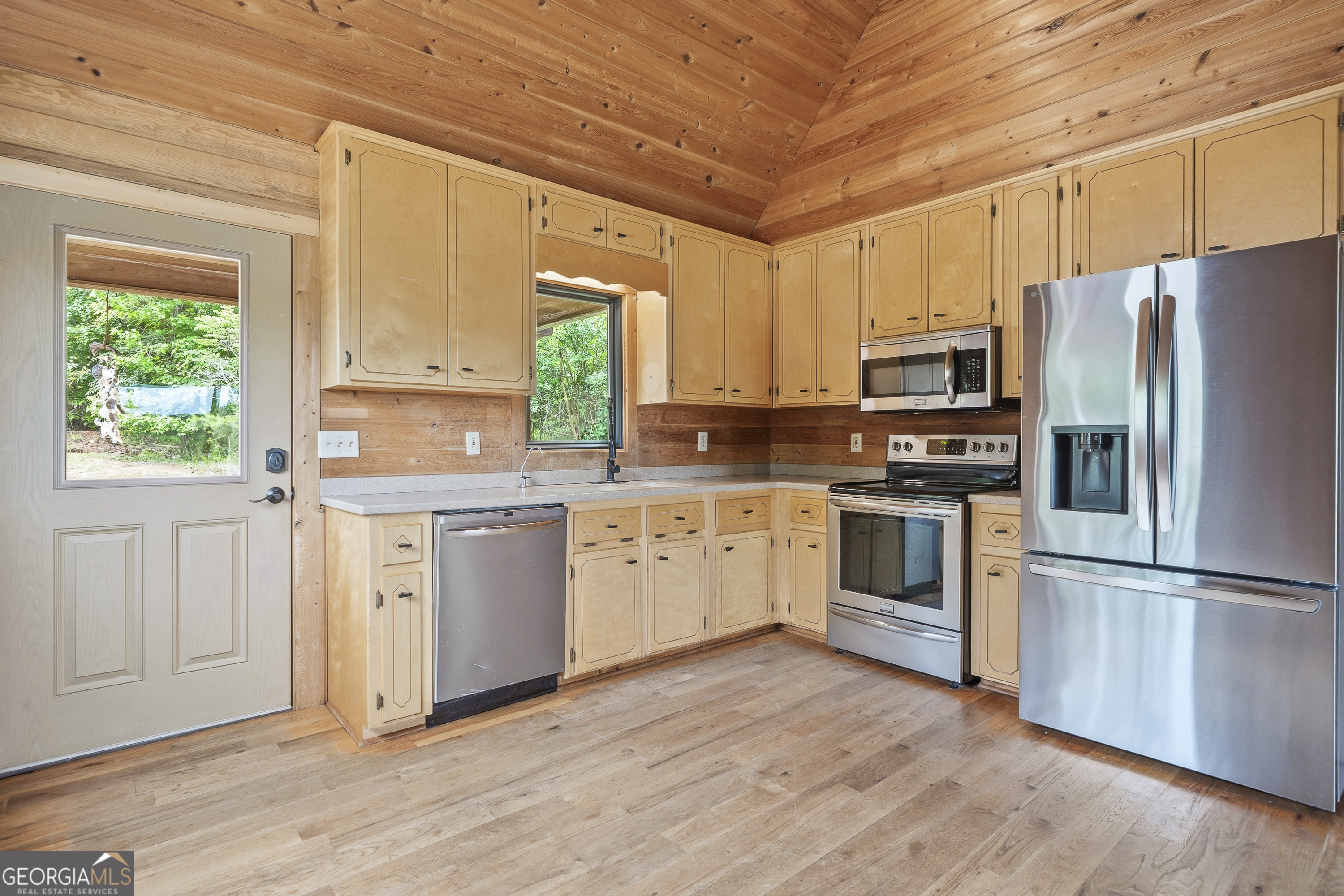 63 Tomahawk Drive Sparta GA 31087