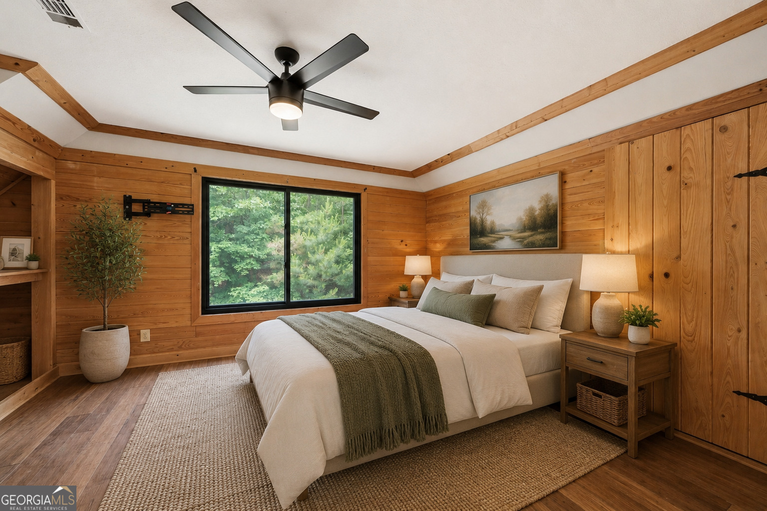 63 Tomahawk Drive Sparta GA 31087