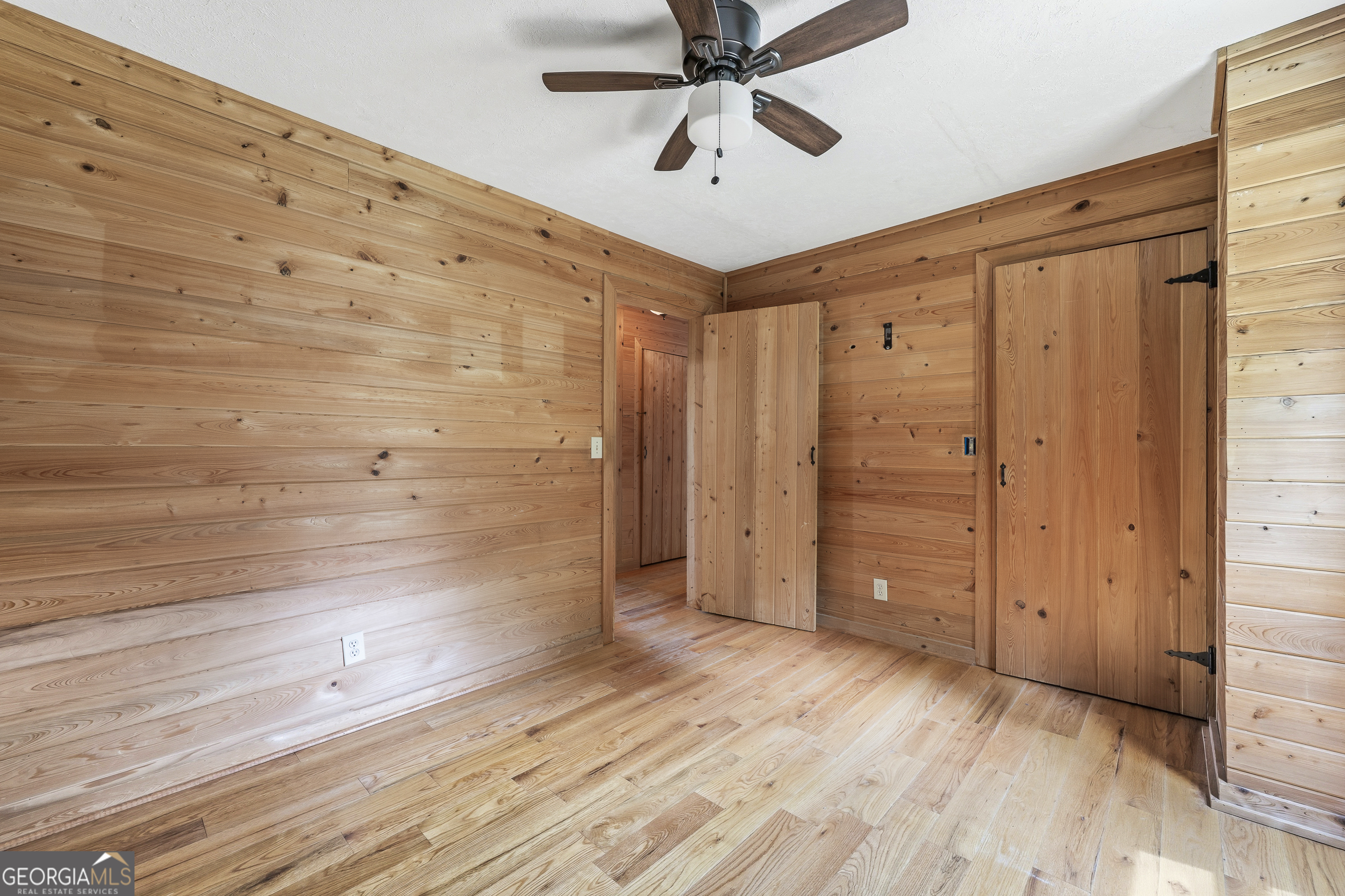 63 Tomahawk Drive Sparta GA 31087