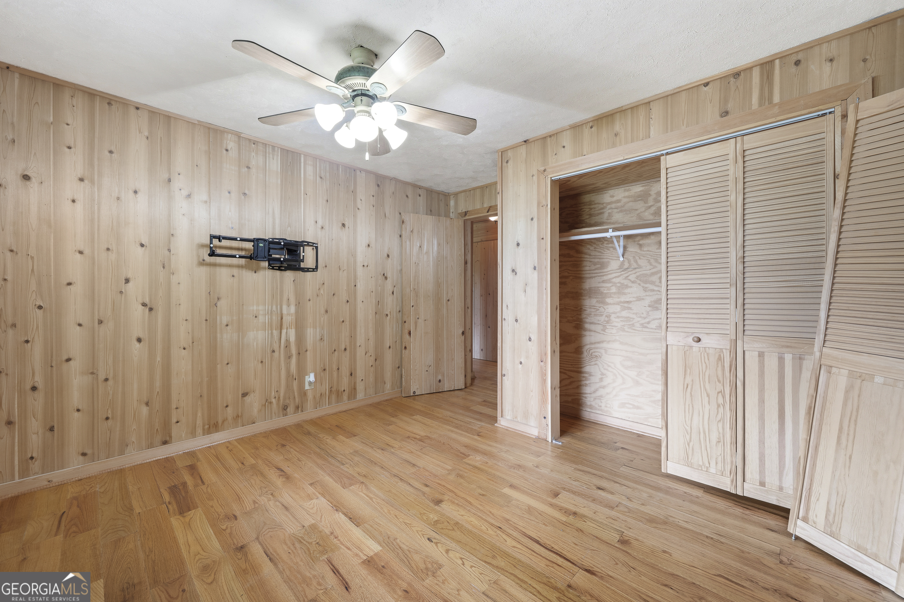 63 Tomahawk Drive Sparta GA 31087