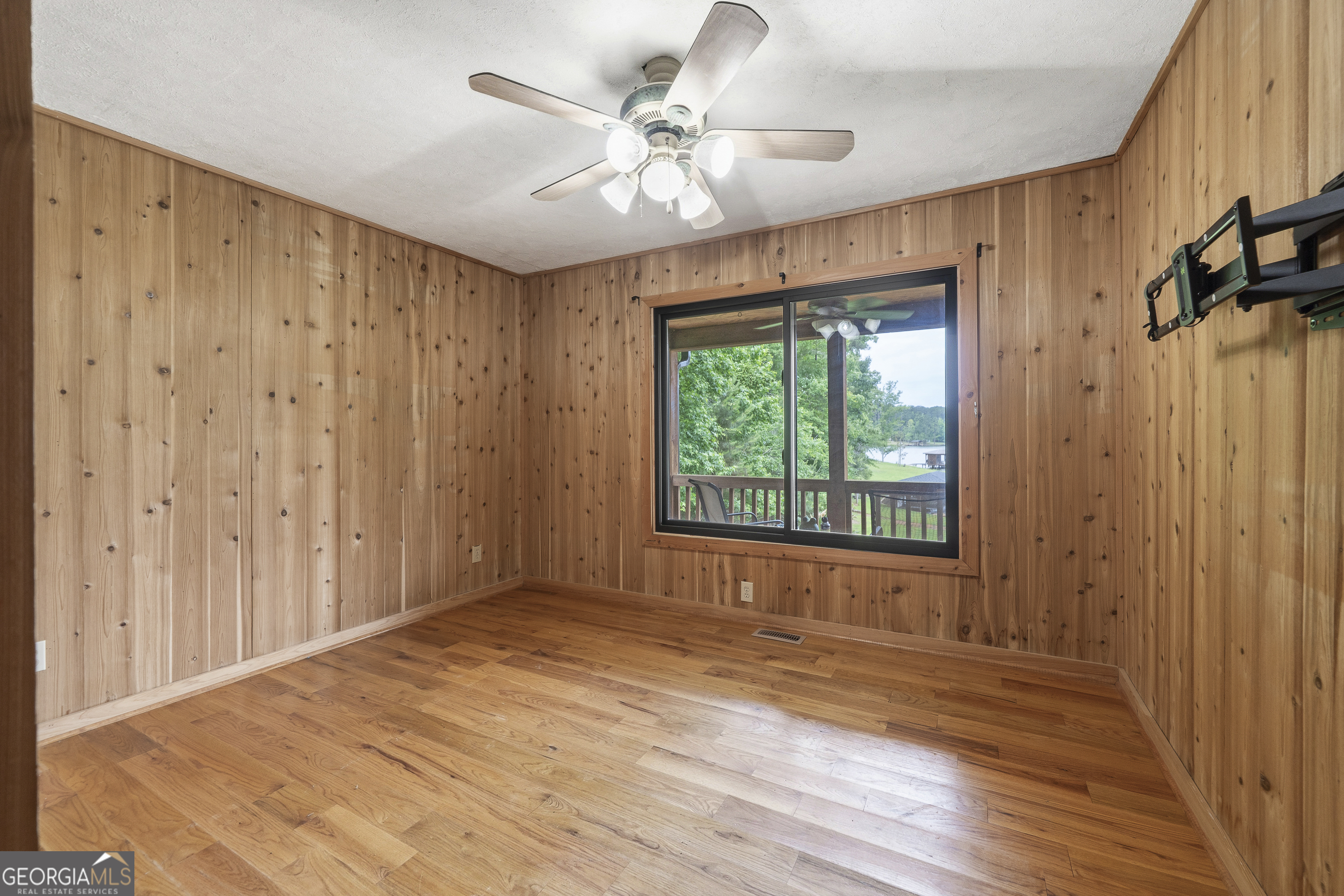 63 Tomahawk Drive Sparta GA 31087
