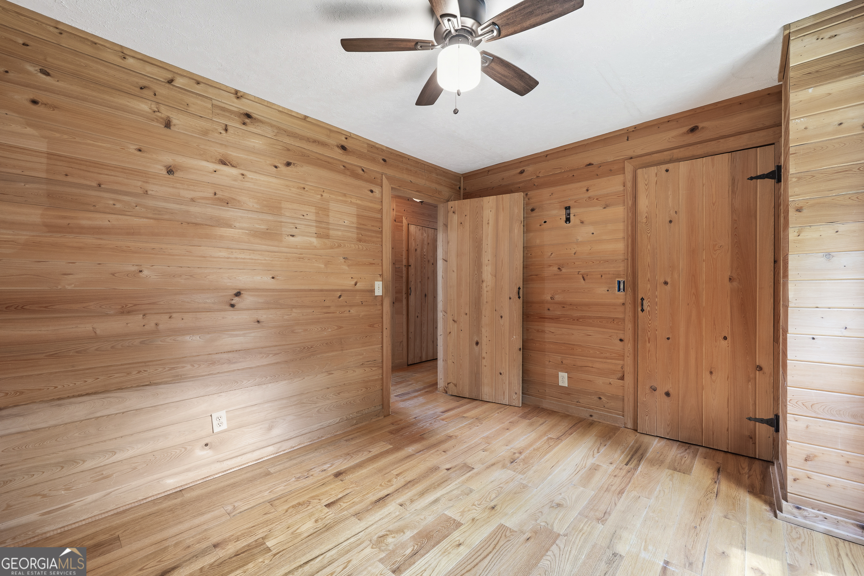 63 Tomahawk Drive Sparta GA 31087