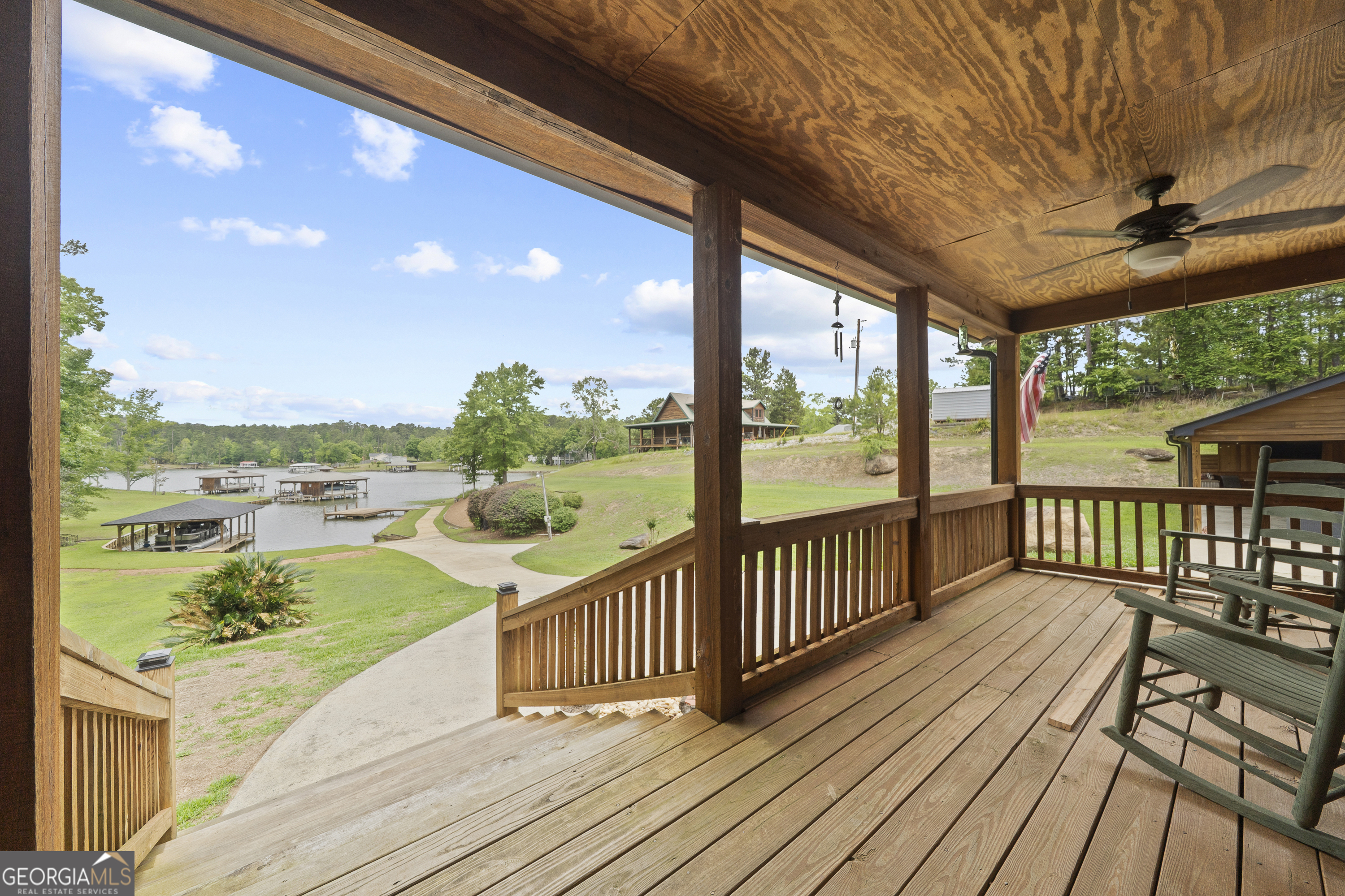 63 Tomahawk Drive Sparta GA 31087