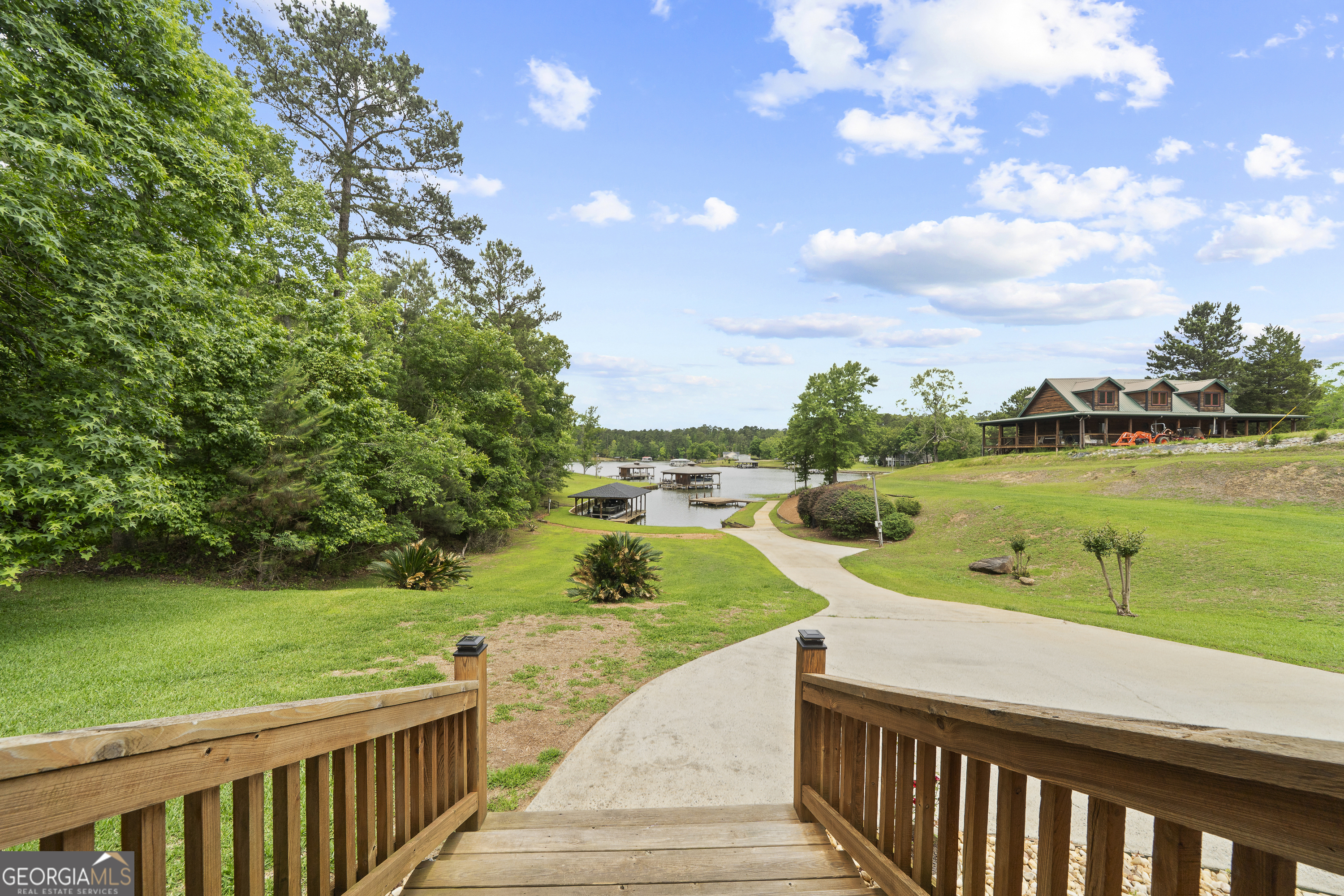 63 Tomahawk Drive Sparta GA 31087