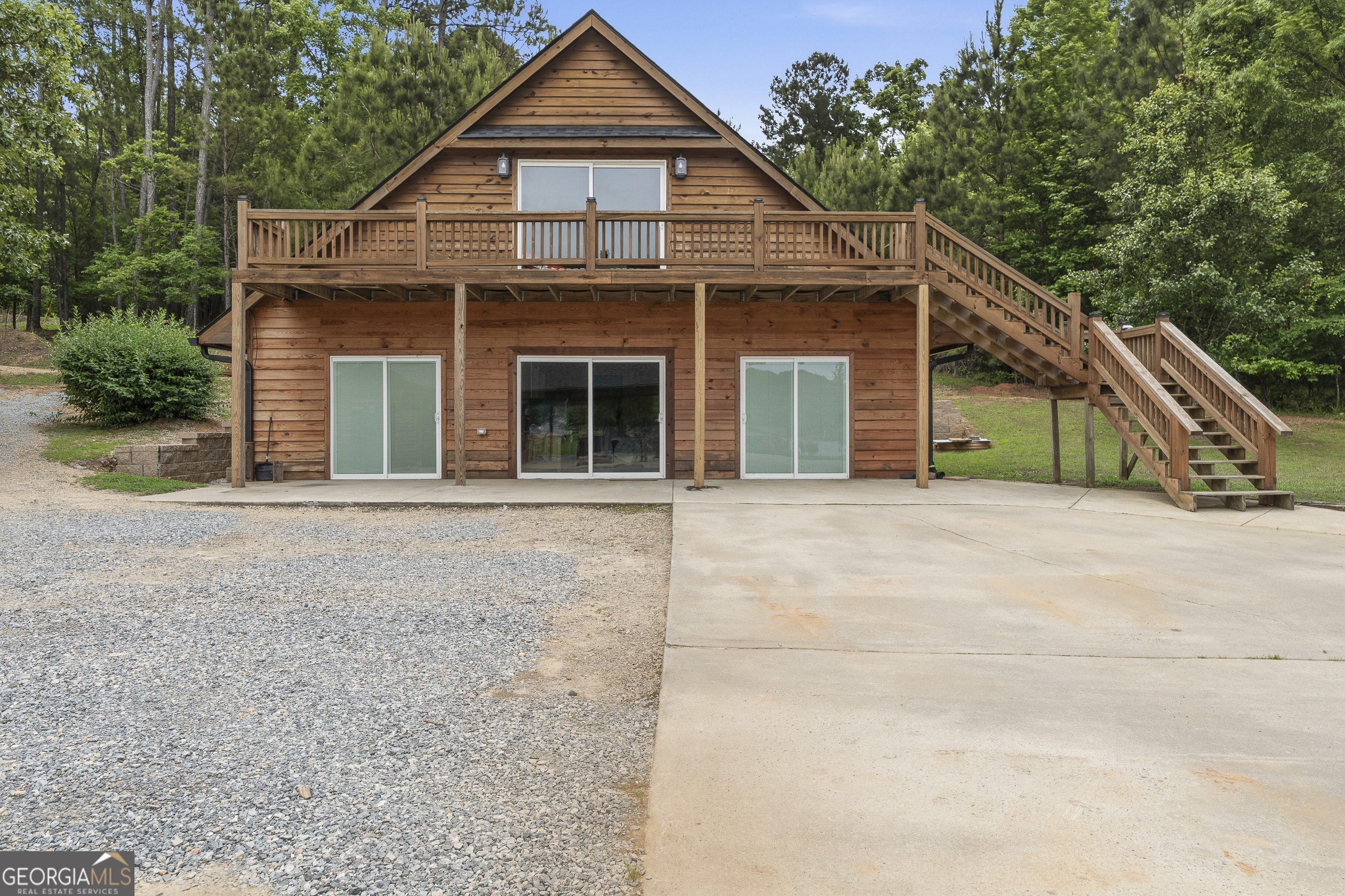 63 Tomahawk Drive Sparta GA 31087