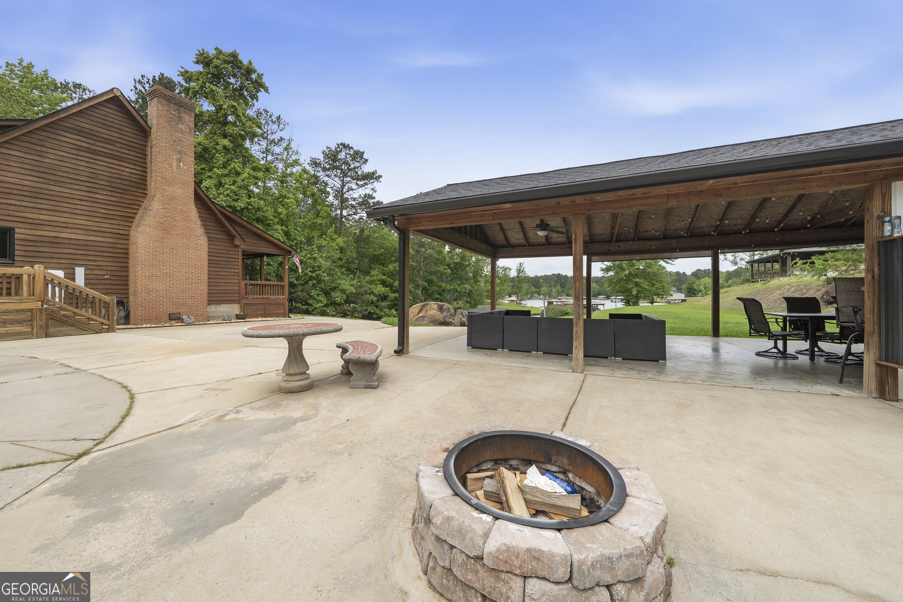 63 Tomahawk Drive Sparta GA 31087
