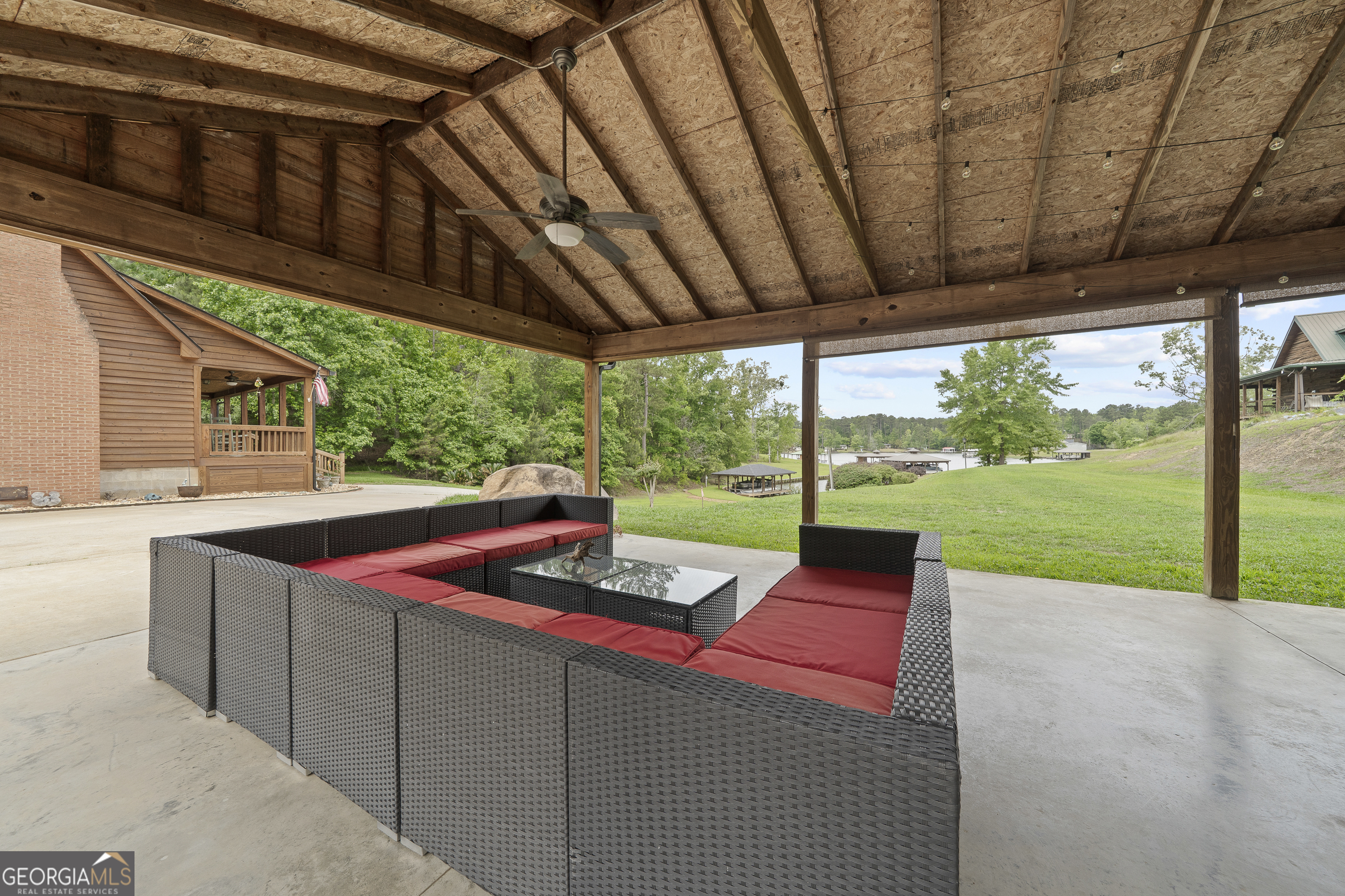 63 Tomahawk Drive Sparta GA 31087