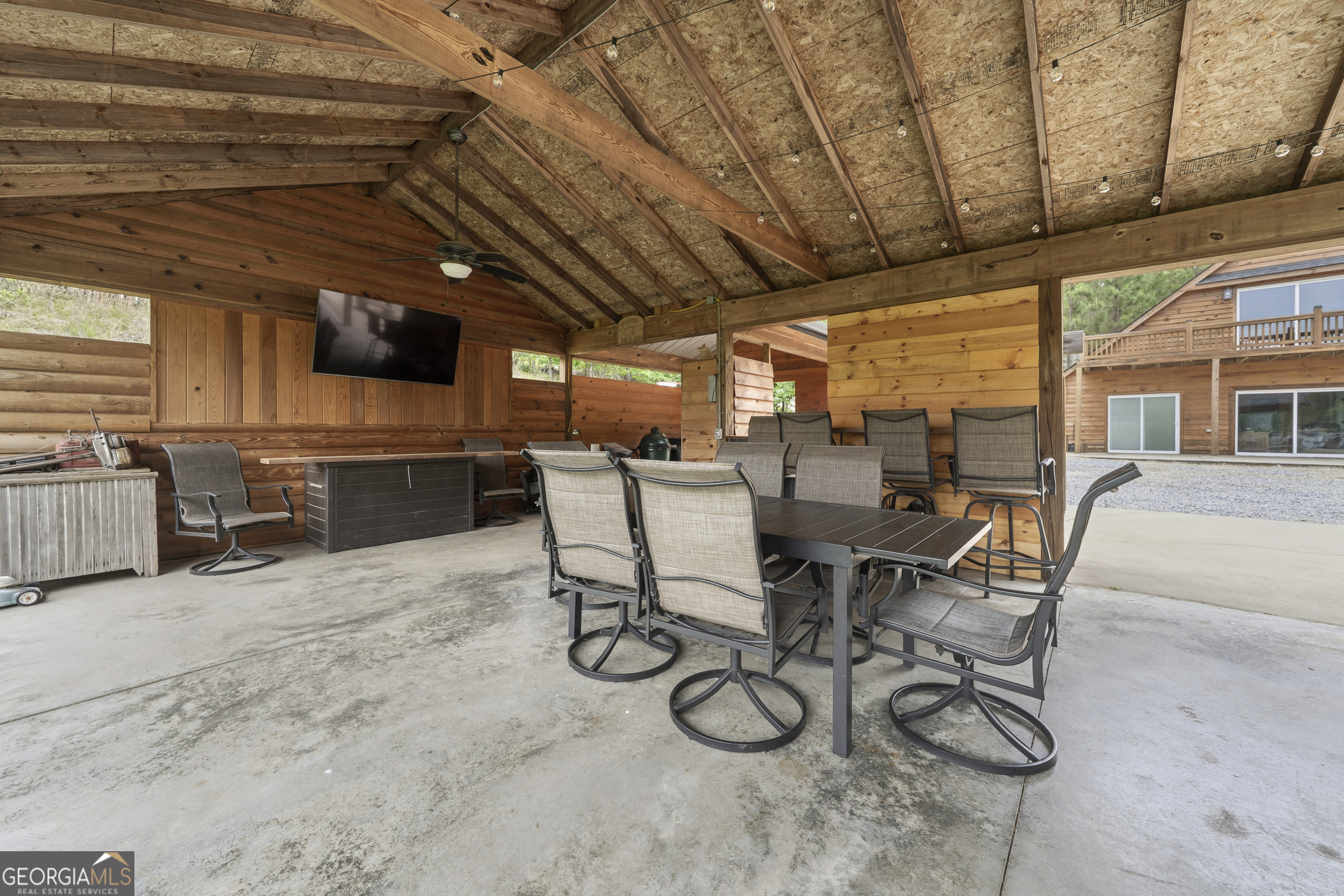 63 Tomahawk Drive Sparta GA 31087