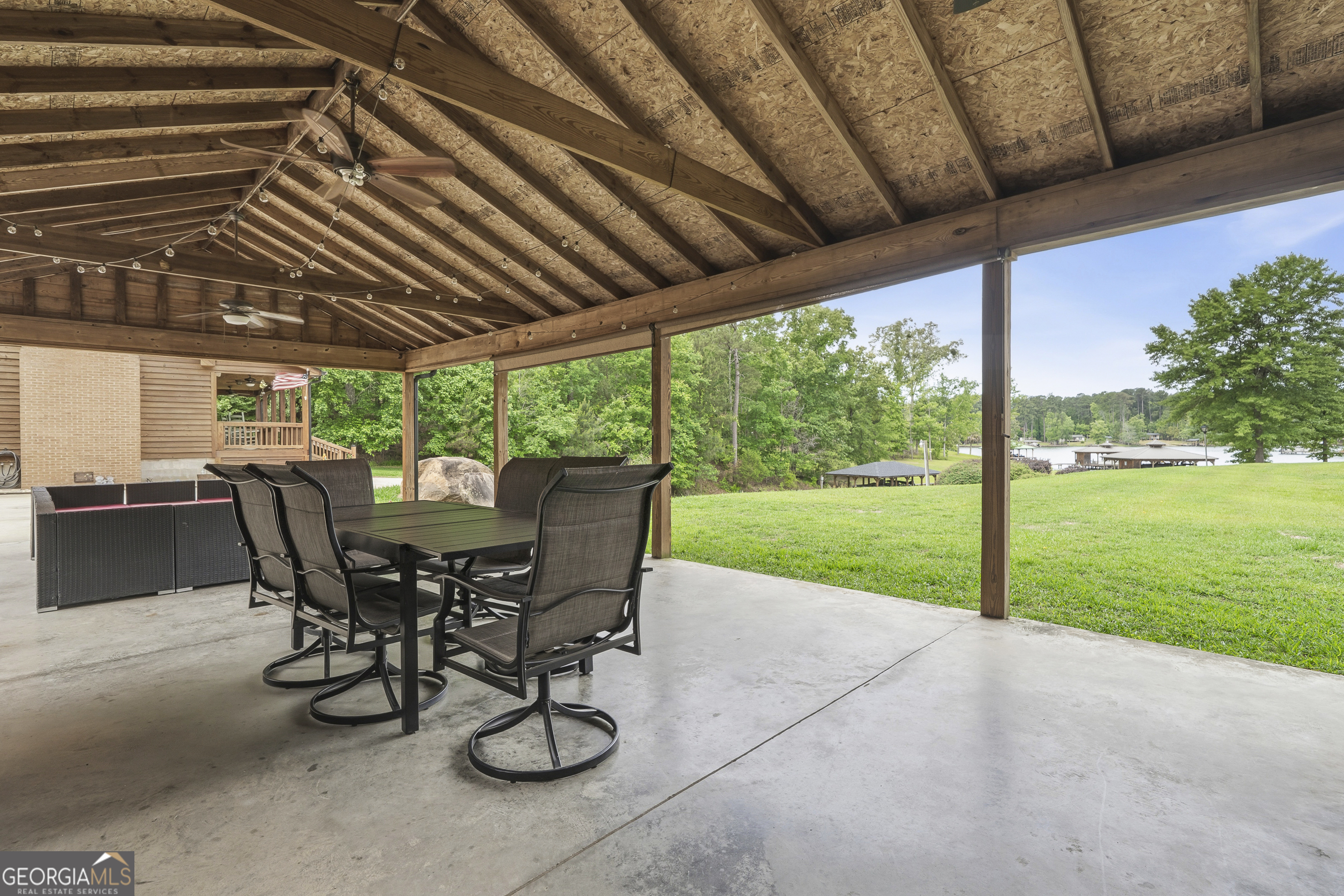 63 Tomahawk Drive Sparta GA 31087