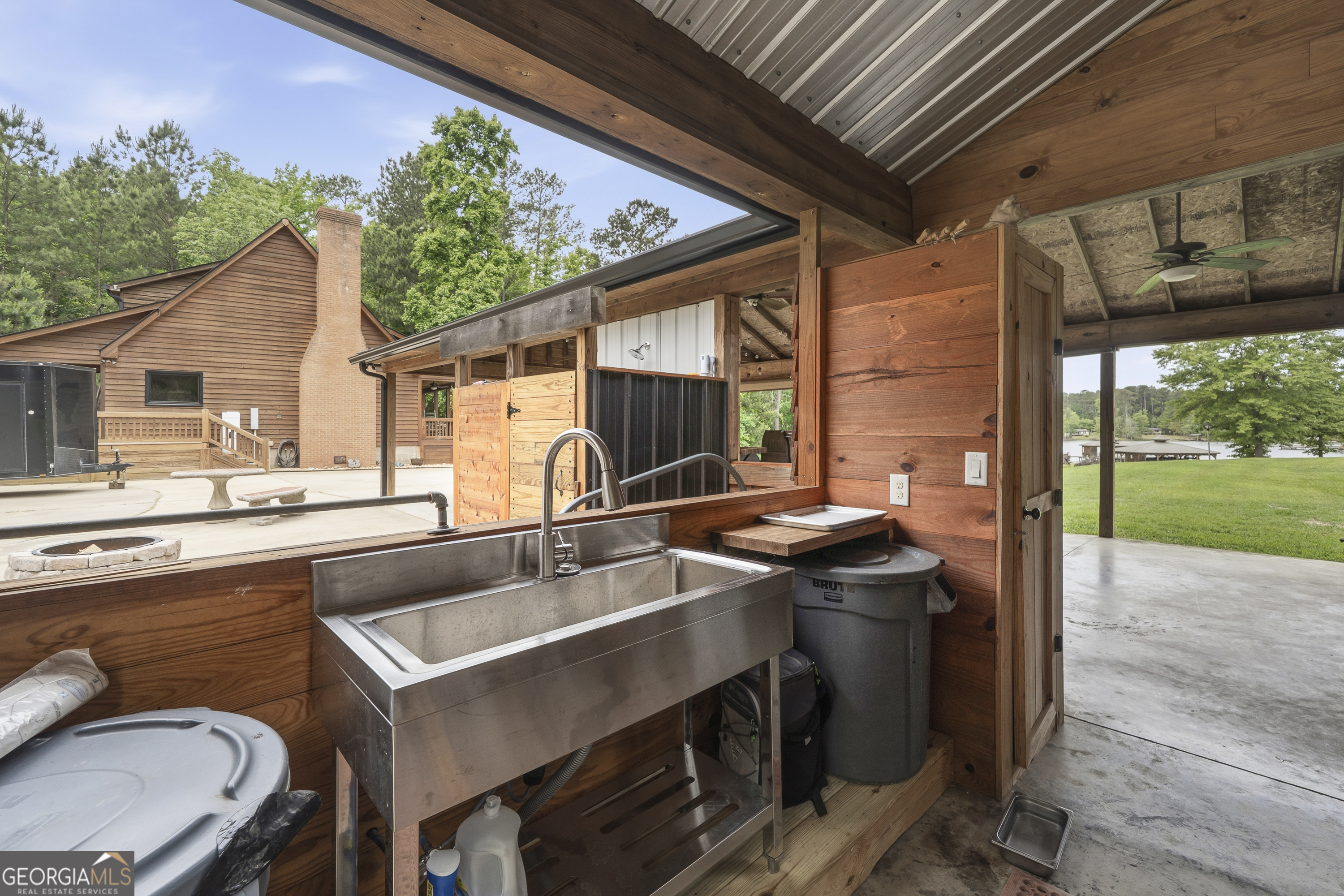 63 Tomahawk Drive Sparta GA 31087