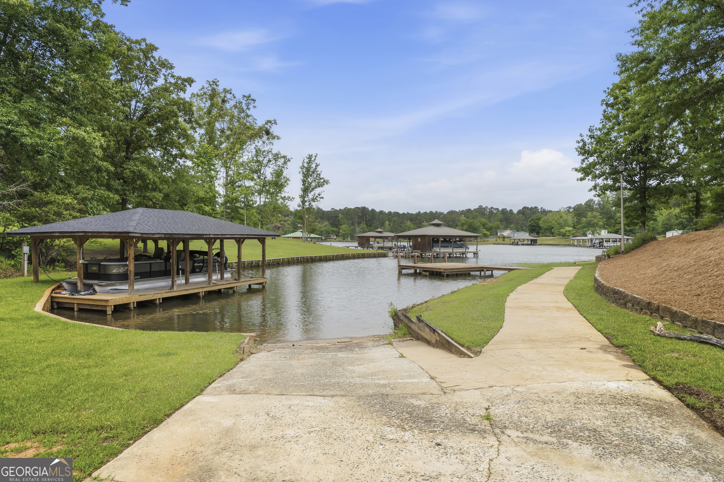 63 Tomahawk Drive Sparta GA 31087