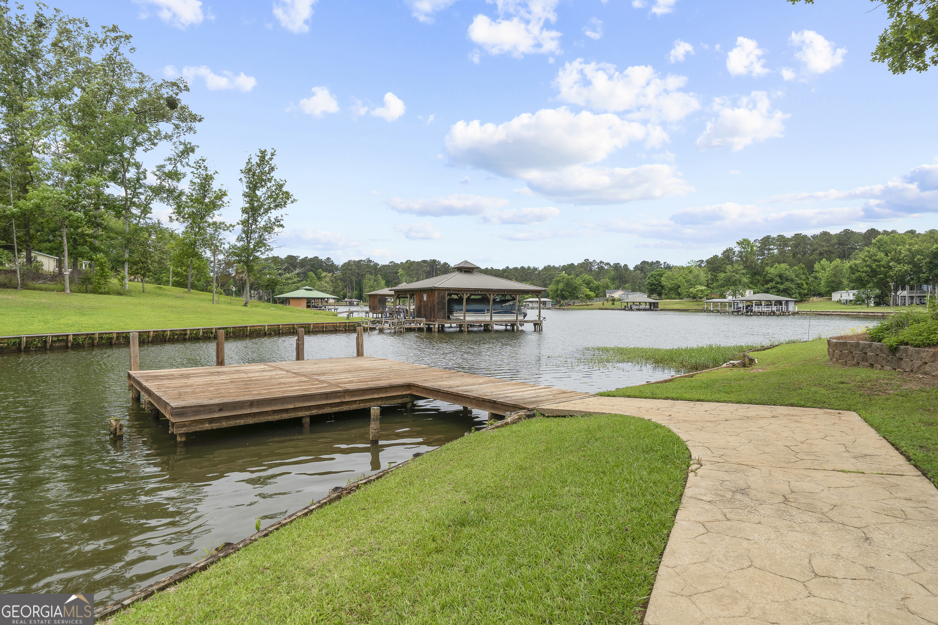 63 Tomahawk Drive Sparta GA 31087