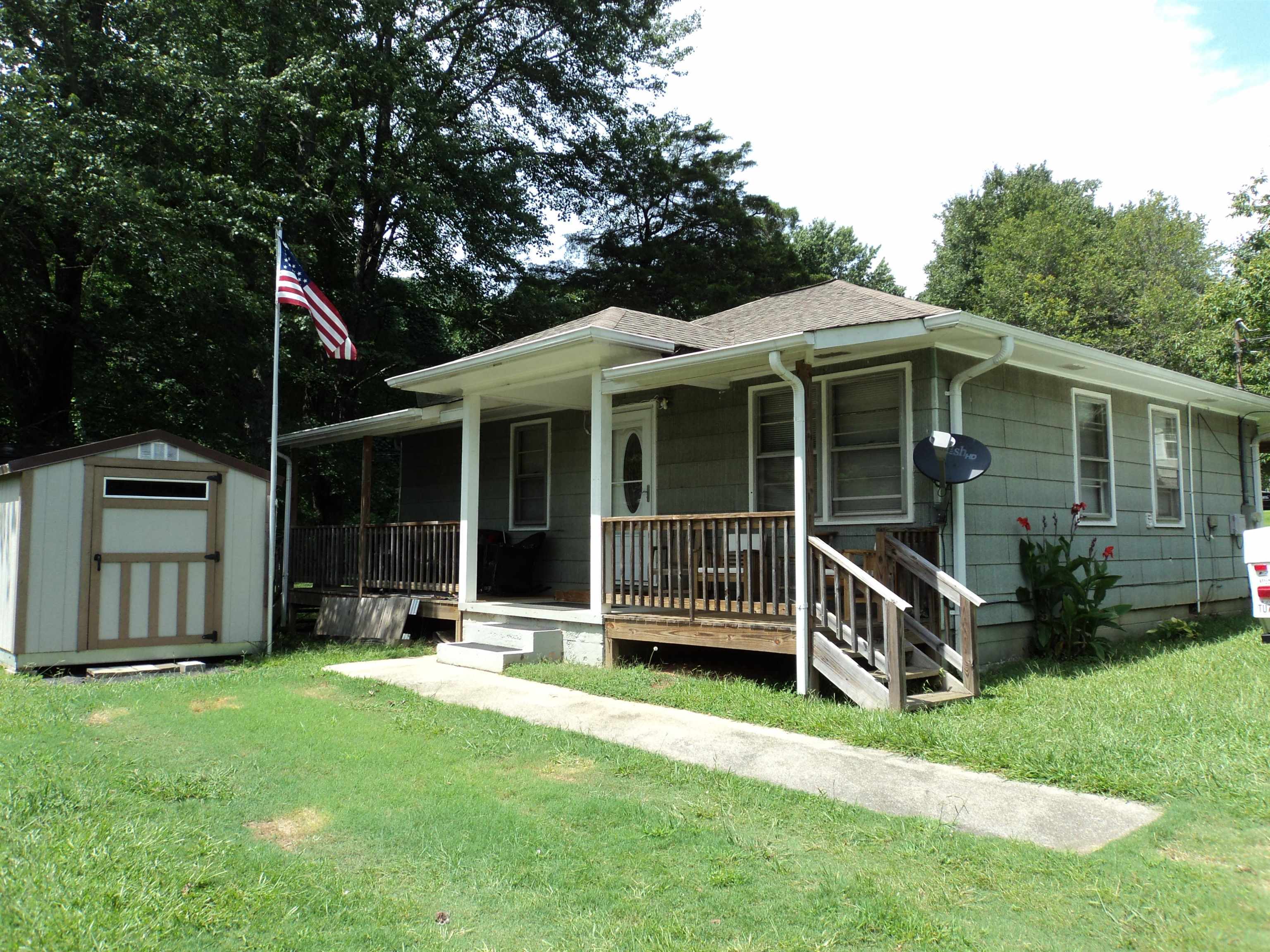 200 Black Rock Mountain Parkway Clayton GA 30525