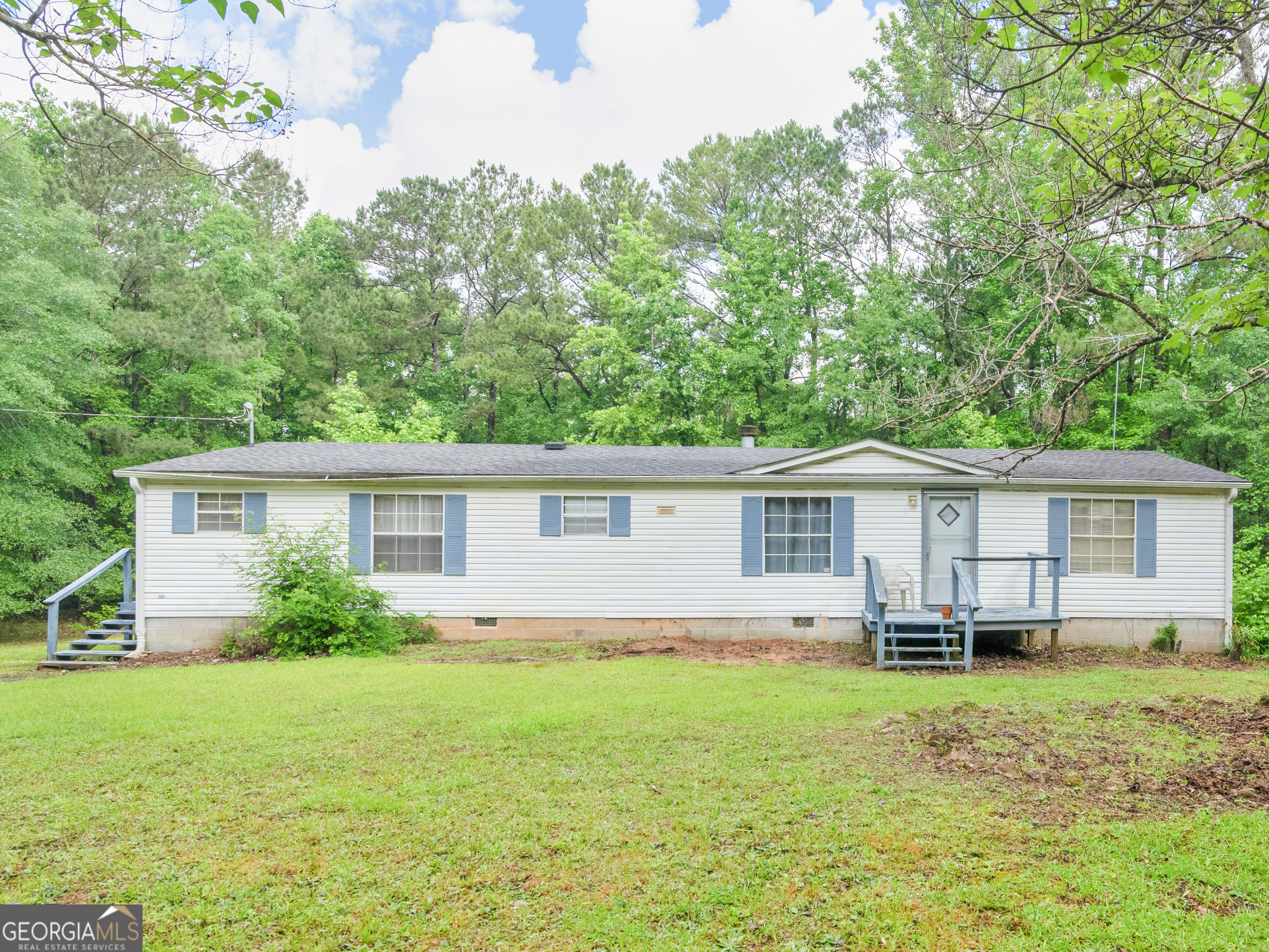 245 Brooks Road Jackson GA 30233