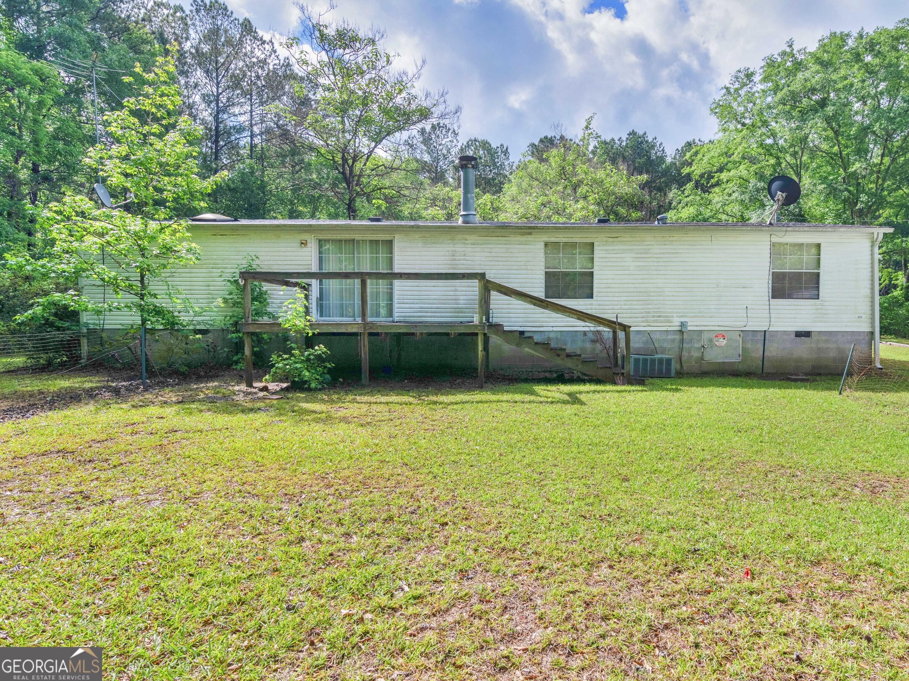 245 Brooks Road Jackson GA 30233