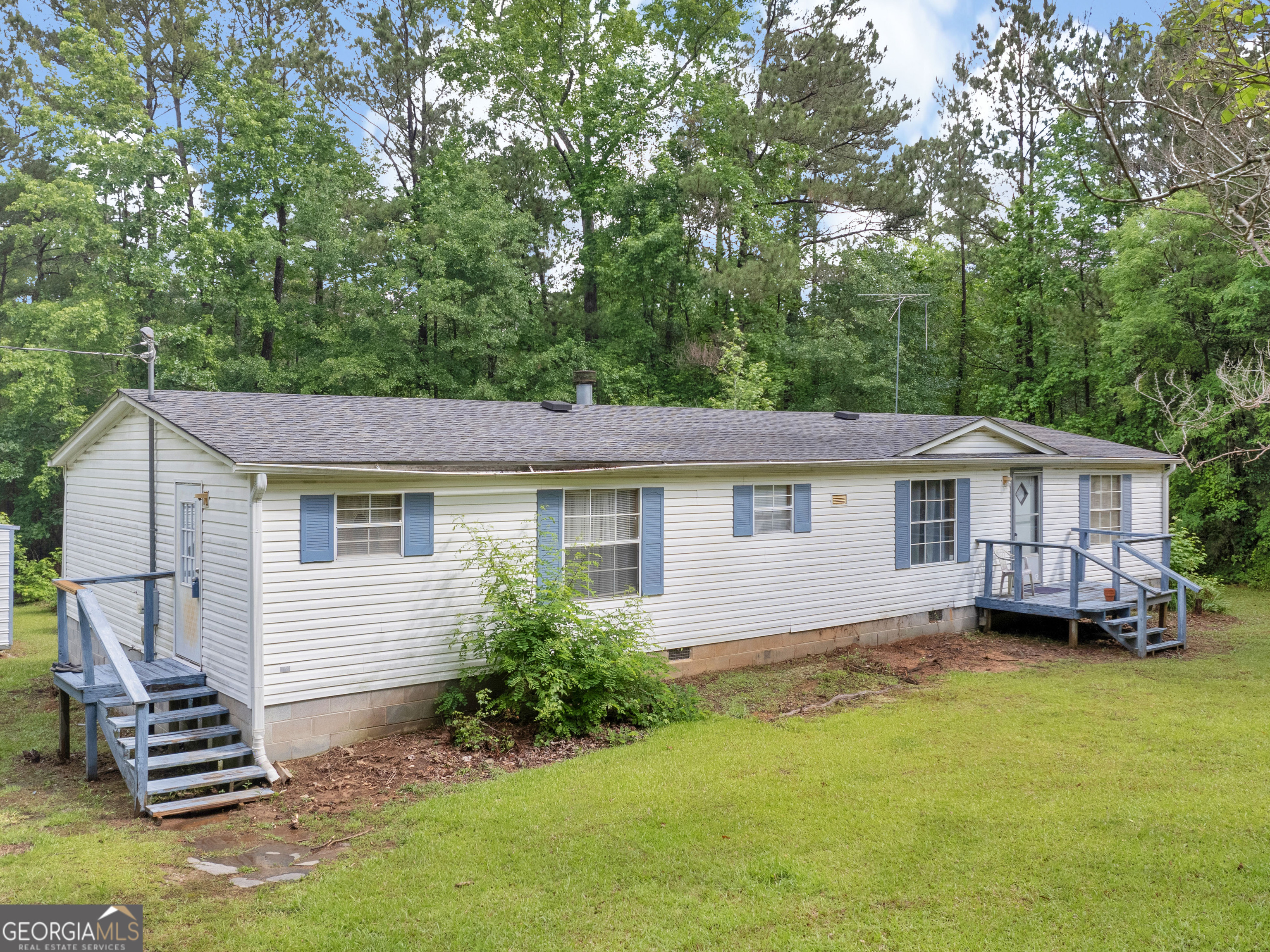 245 Brooks Road Jackson GA 30233