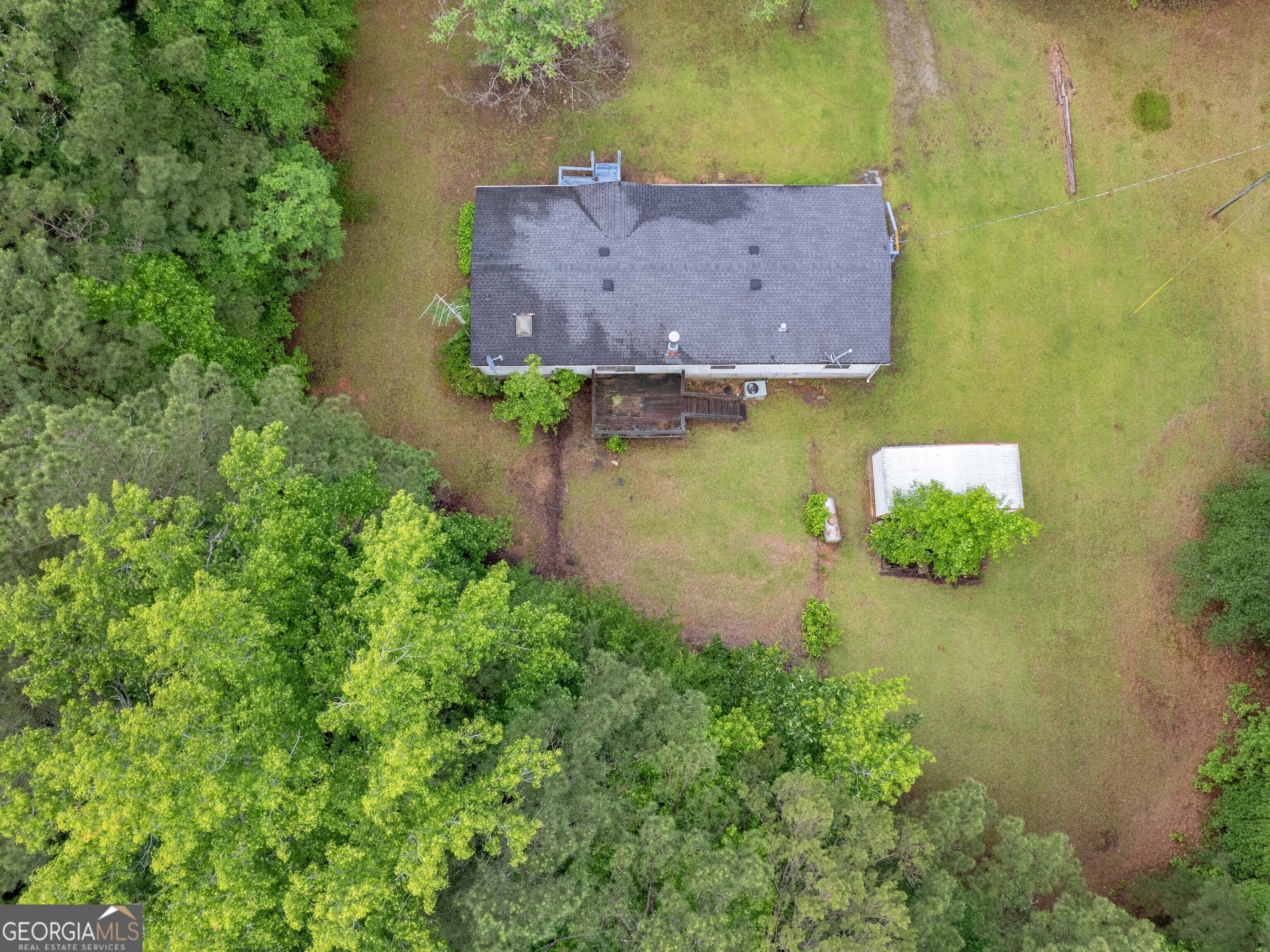 245 Brooks Road Jackson GA 30233
