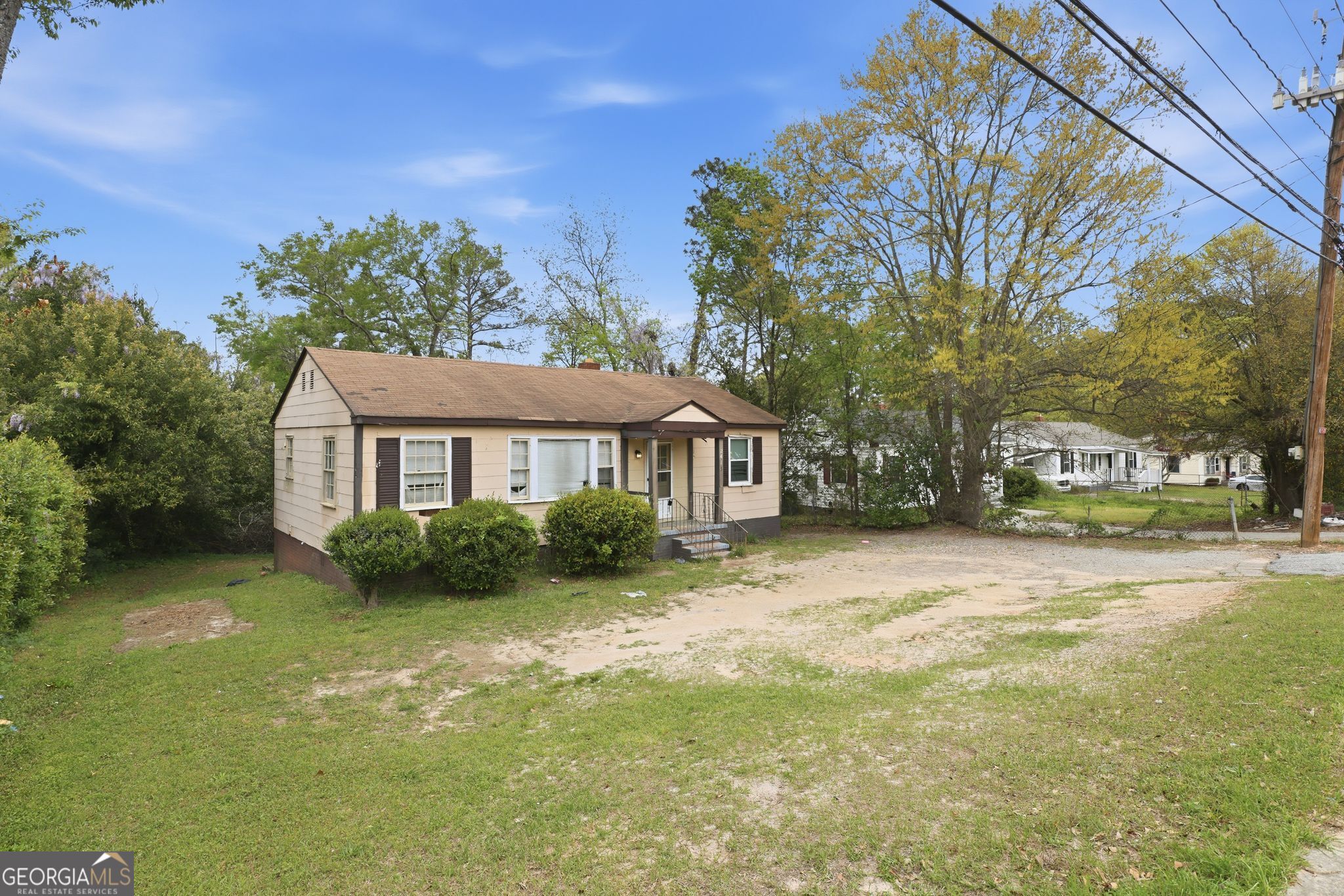 2413 Ruby Drive Augusta GA 30906