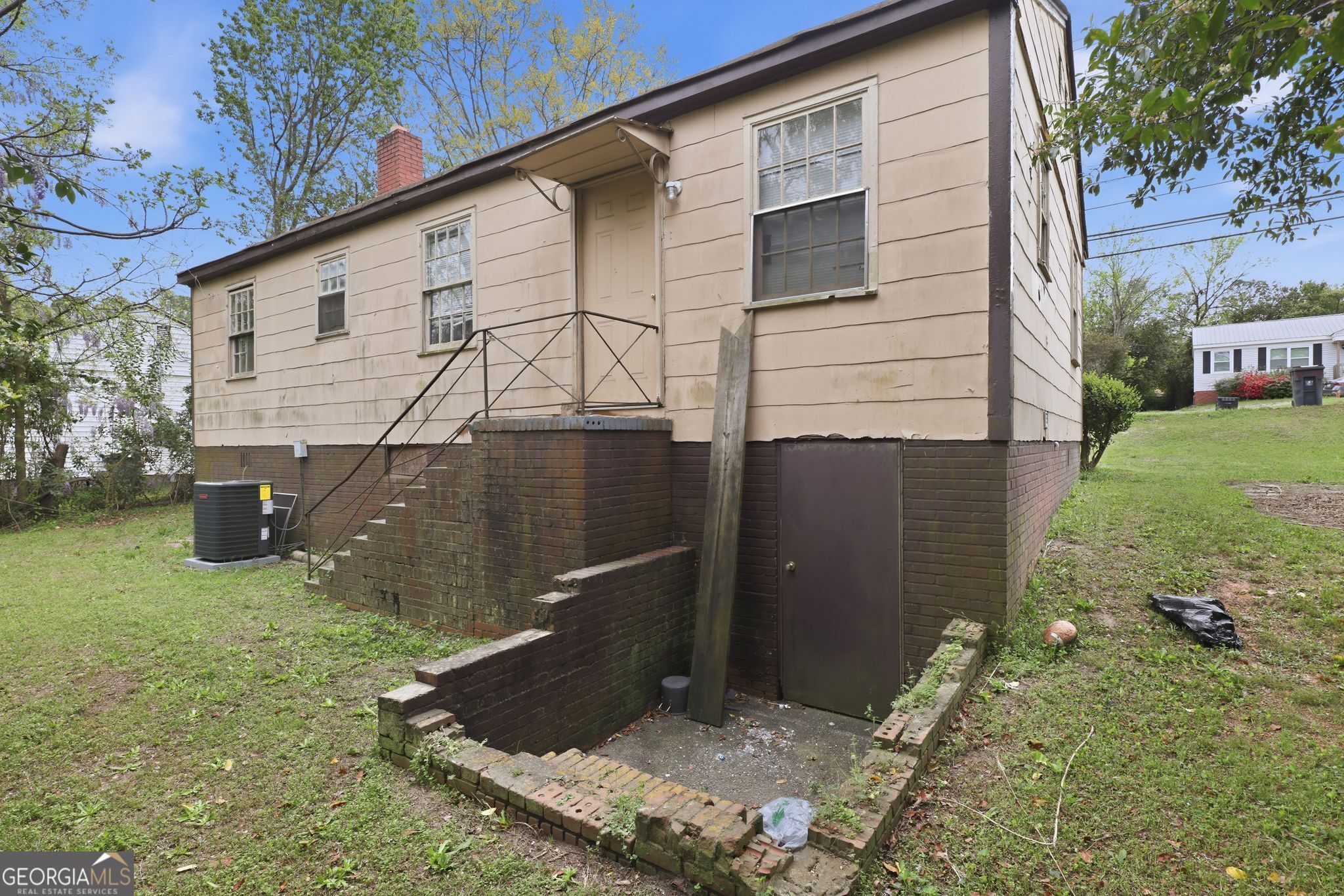2413 Ruby Drive Augusta GA 30906