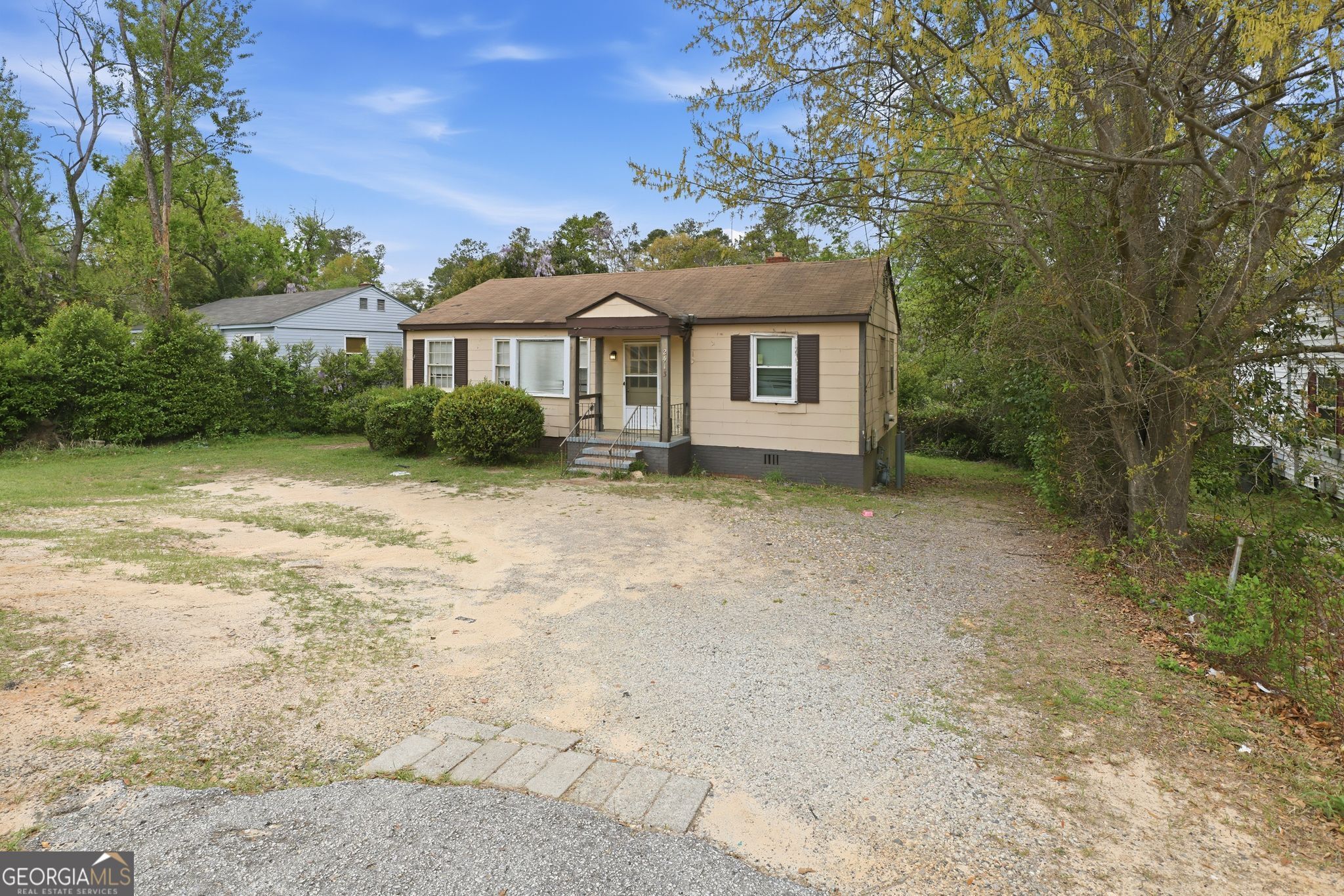 2413 Ruby Drive Augusta GA 30906