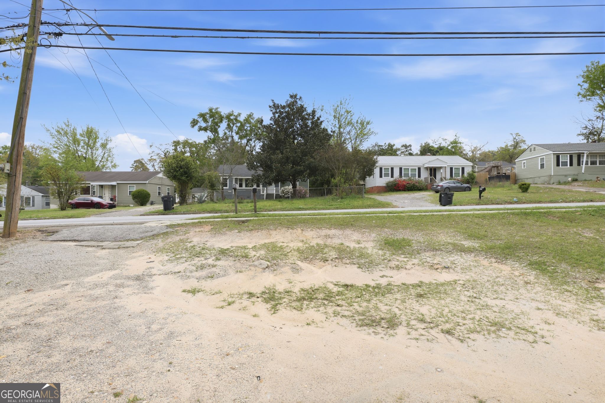 2413 Ruby Drive Augusta GA 30906