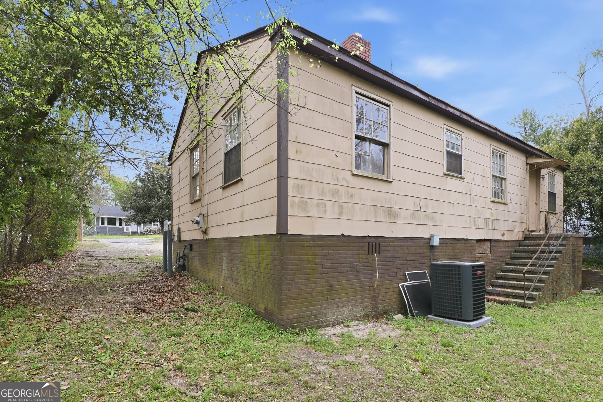 2413 Ruby Drive Augusta GA 30906
