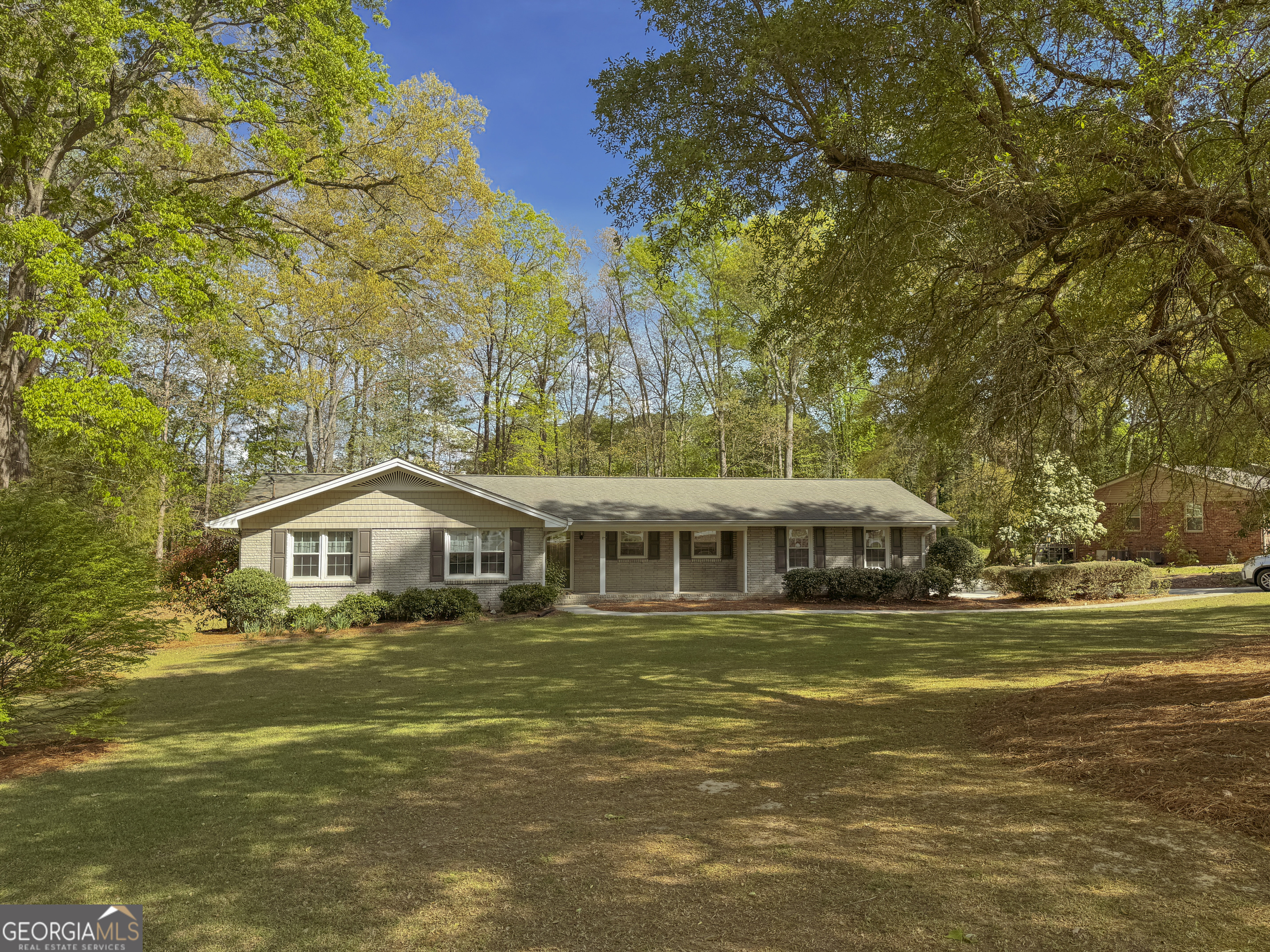 8774 Vansant Street Douglasville GA 30134