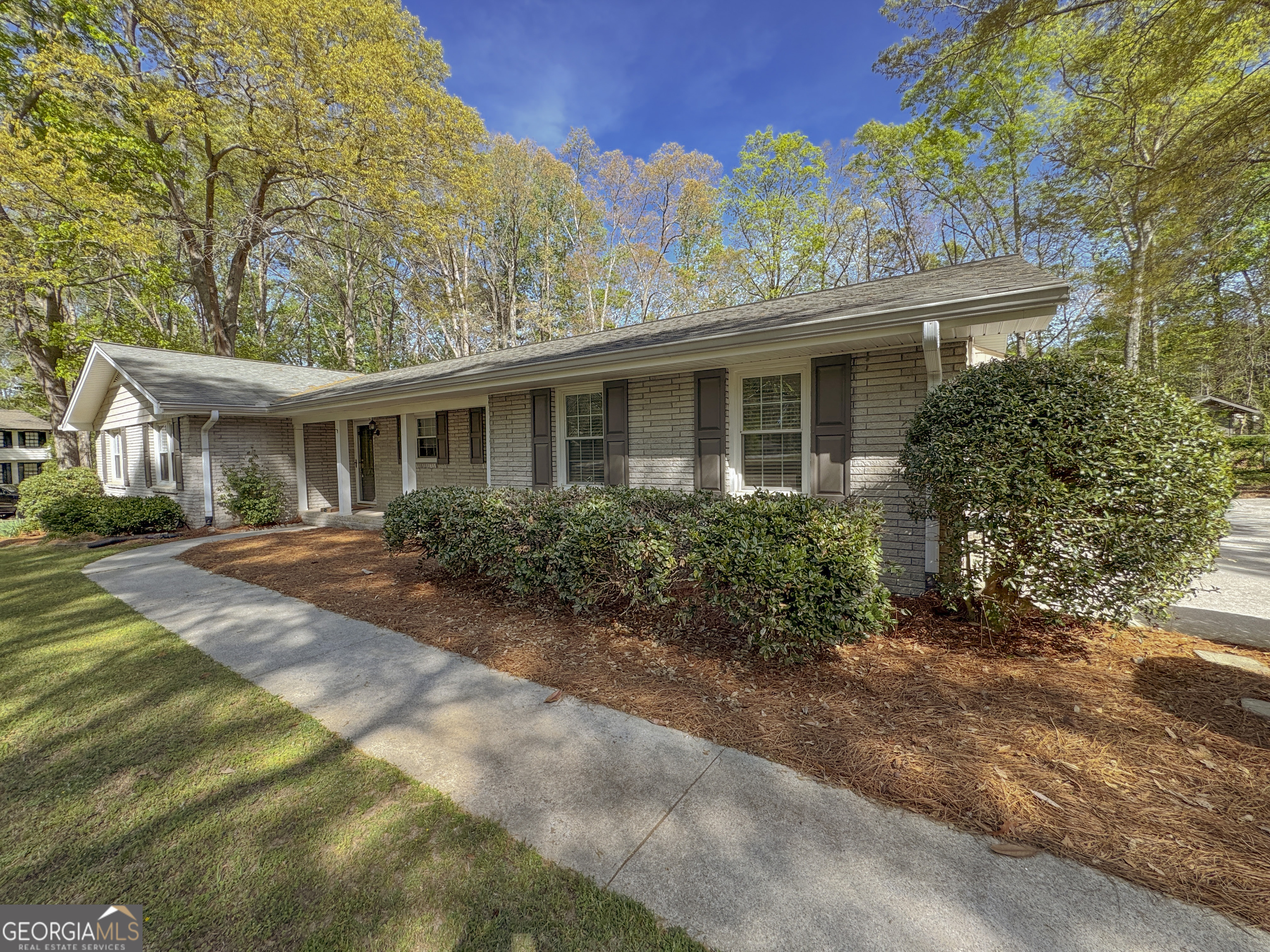 8774 Vansant Street Douglasville GA 30134