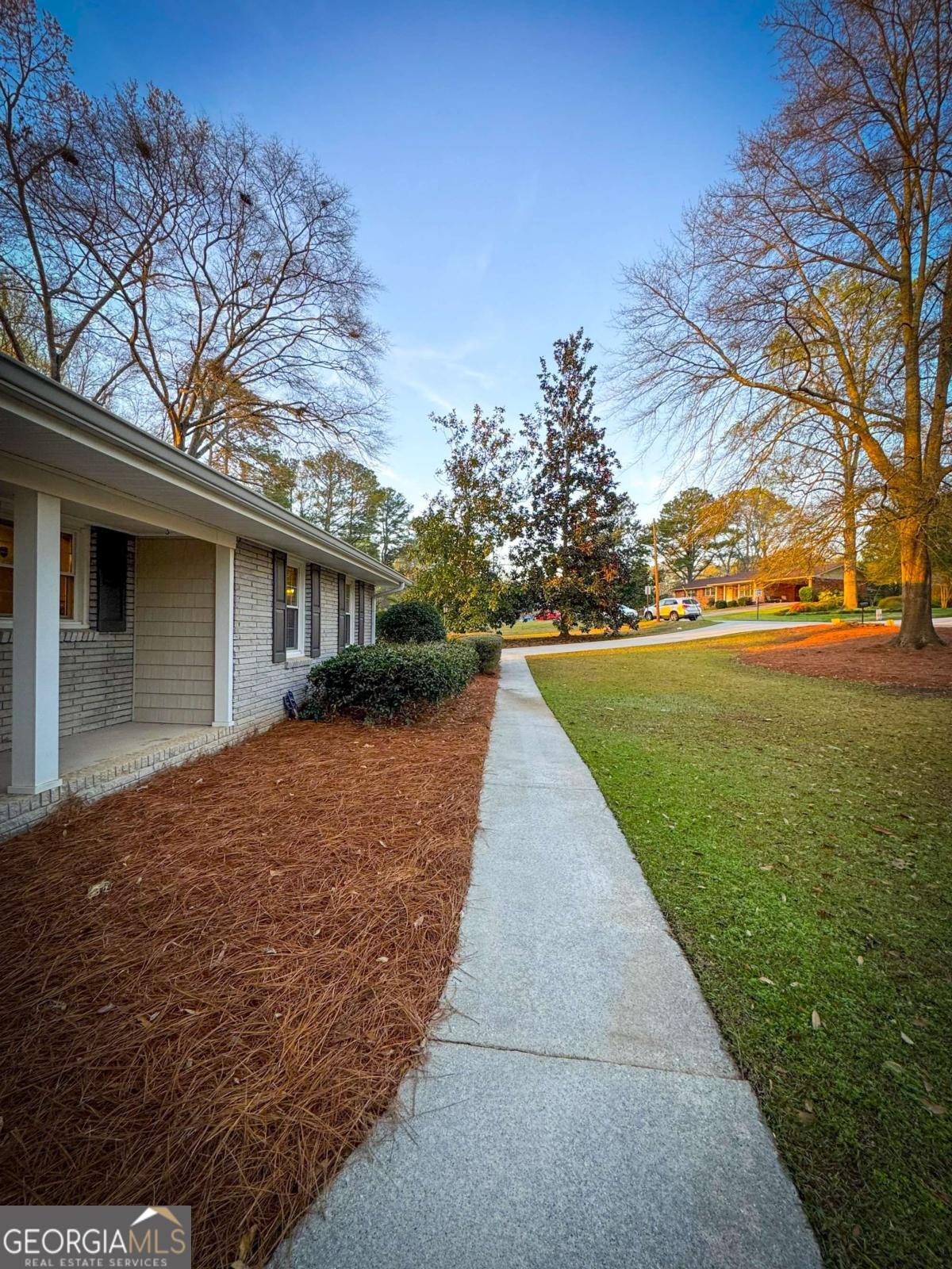 8774 Vansant Street Douglasville GA 30134