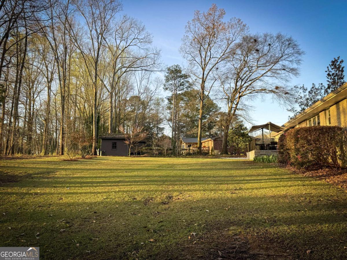 8774 Vansant Street Douglasville GA 30134