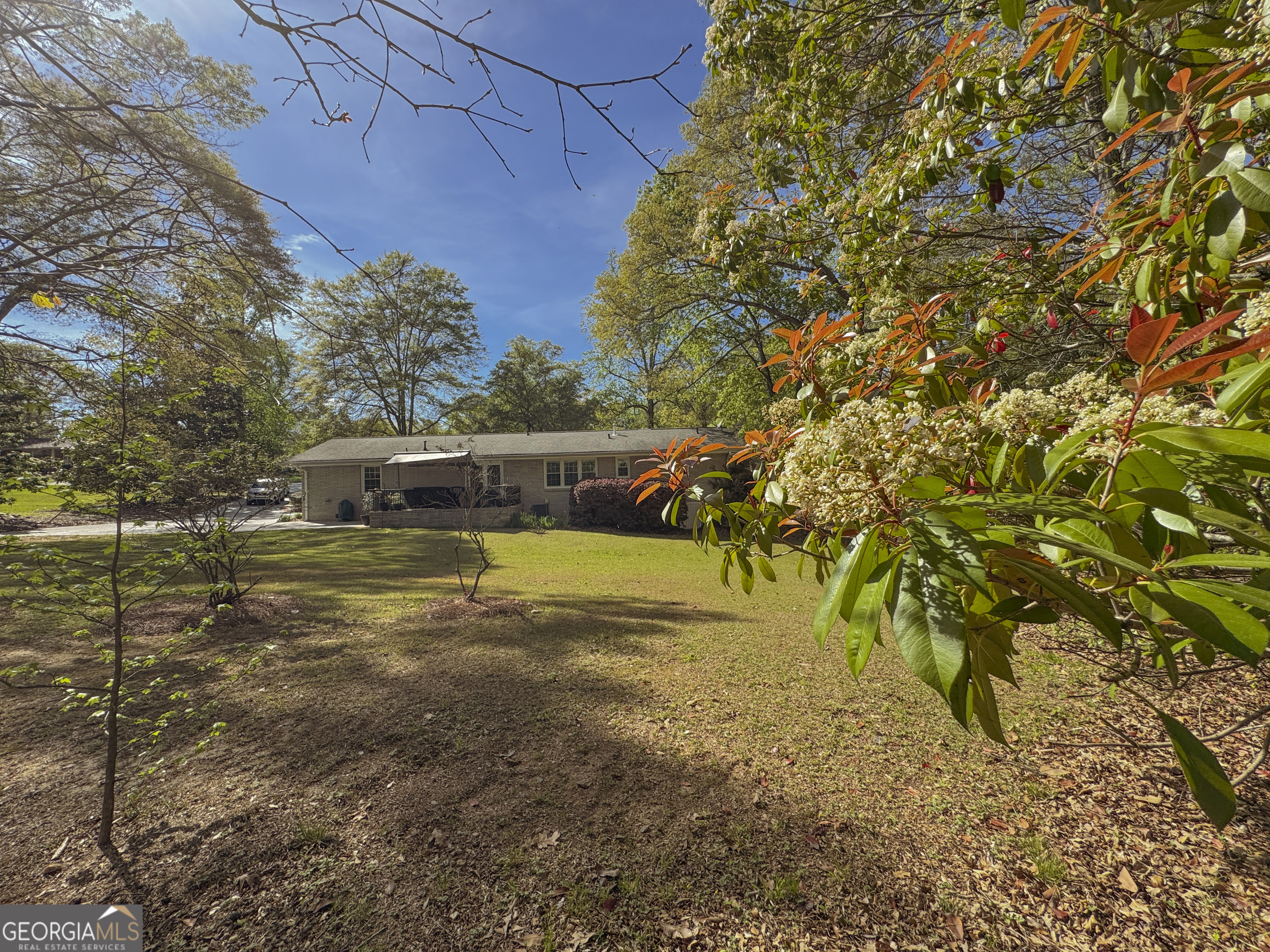8774 Vansant Street Douglasville GA 30134